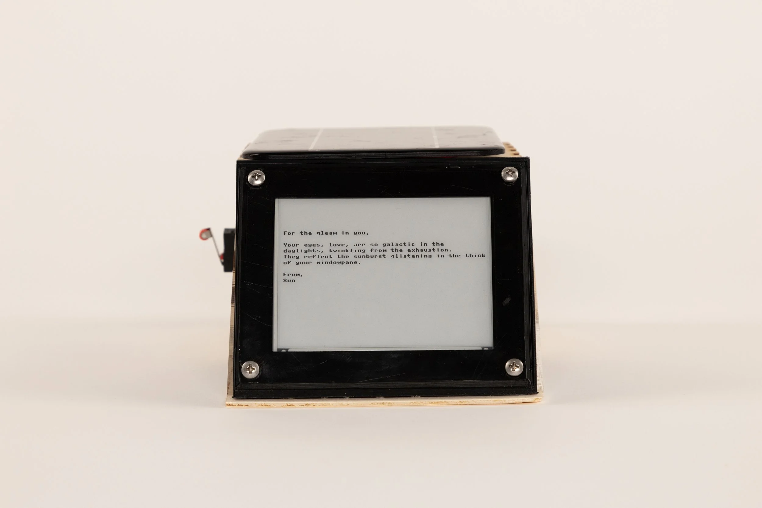 Physical Computing