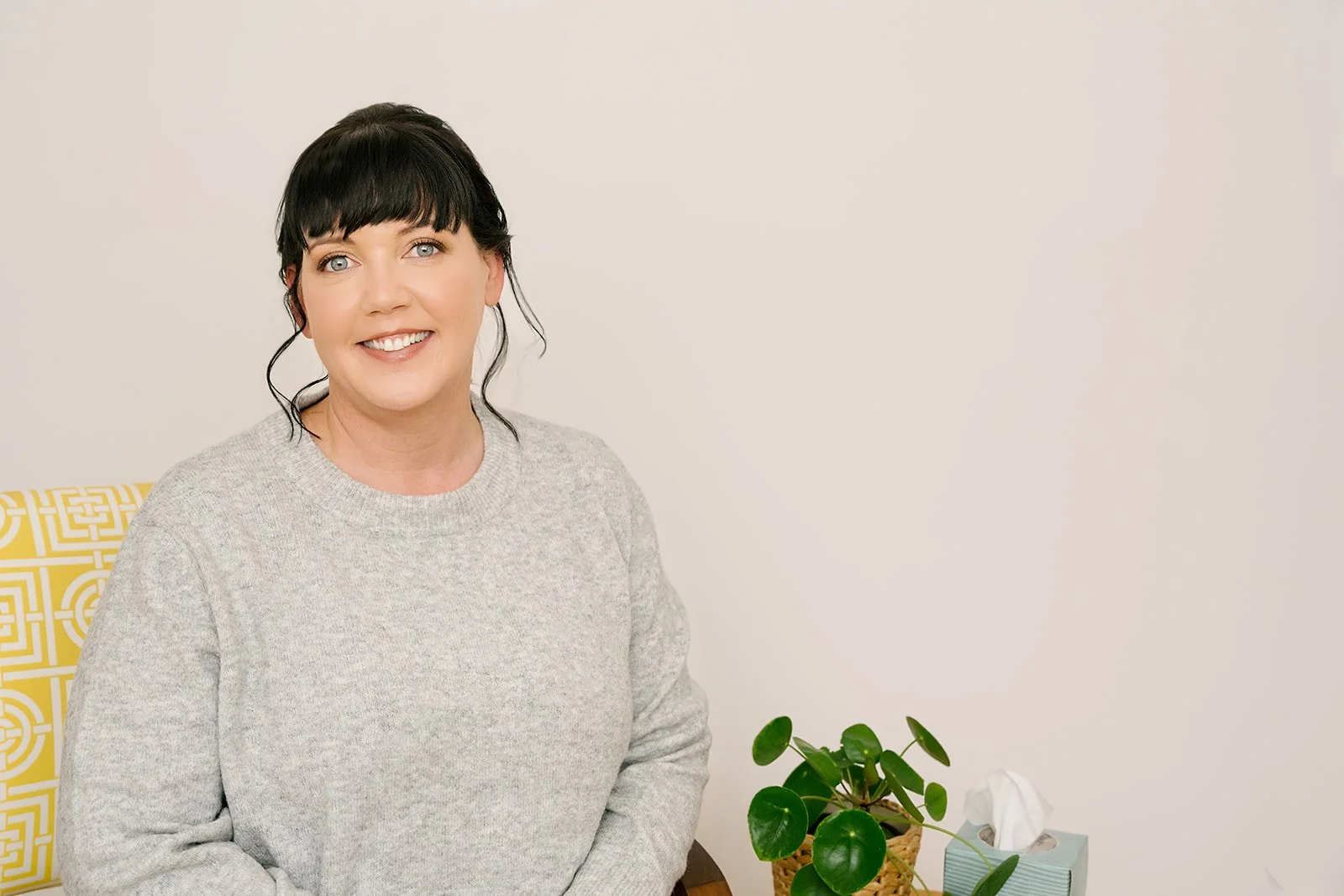 A Different Kind of CV: The Social Worker Behind Lets Reseed