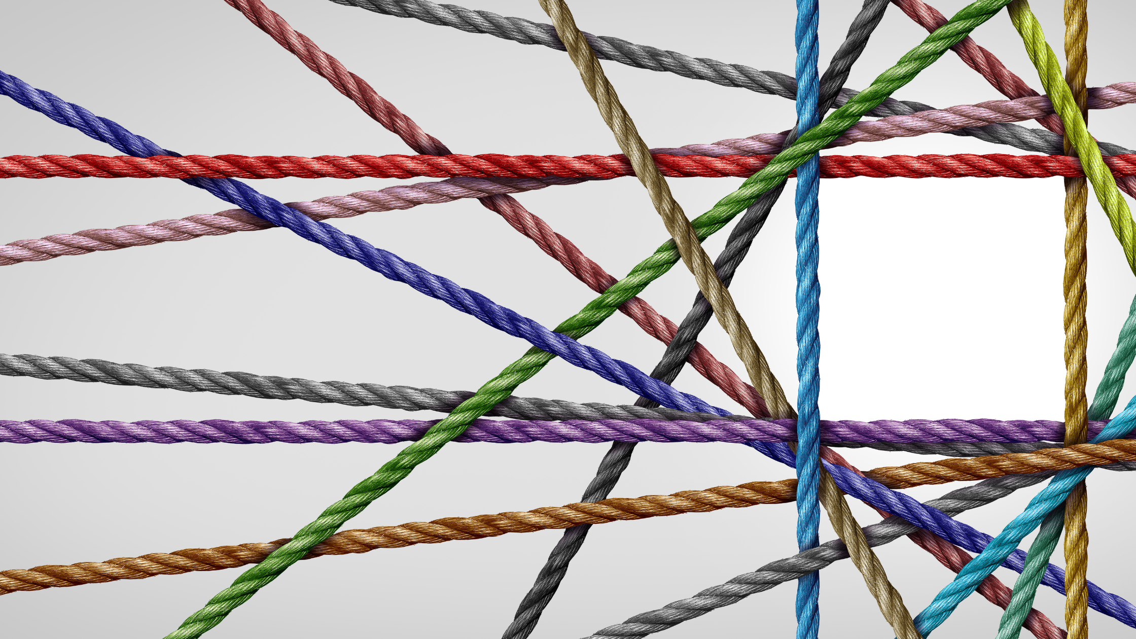 People Are Rarely Hard to Reach. More Often, They've Been Let Down by Systems That Weren't Designed to Reach Them.