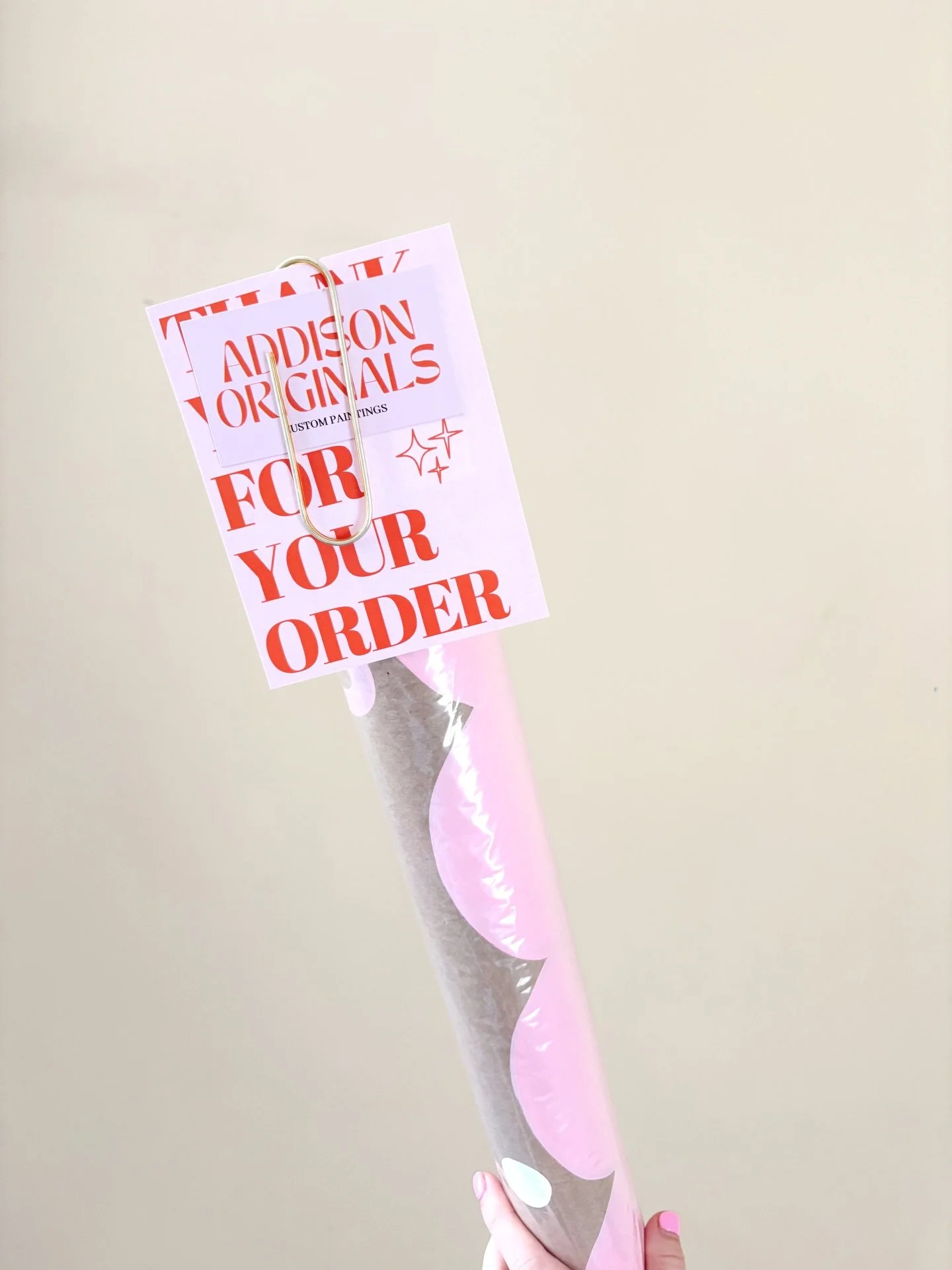 Life&rsquo;s been a little hectic balancing college lately, but I&rsquo;m so grateful for every single order that&rsquo;s come through 🤍✨

I&rsquo;ll be way more active in the coming weeks and I&rsquo;m SO excited for a busy, creative summer ahead!!