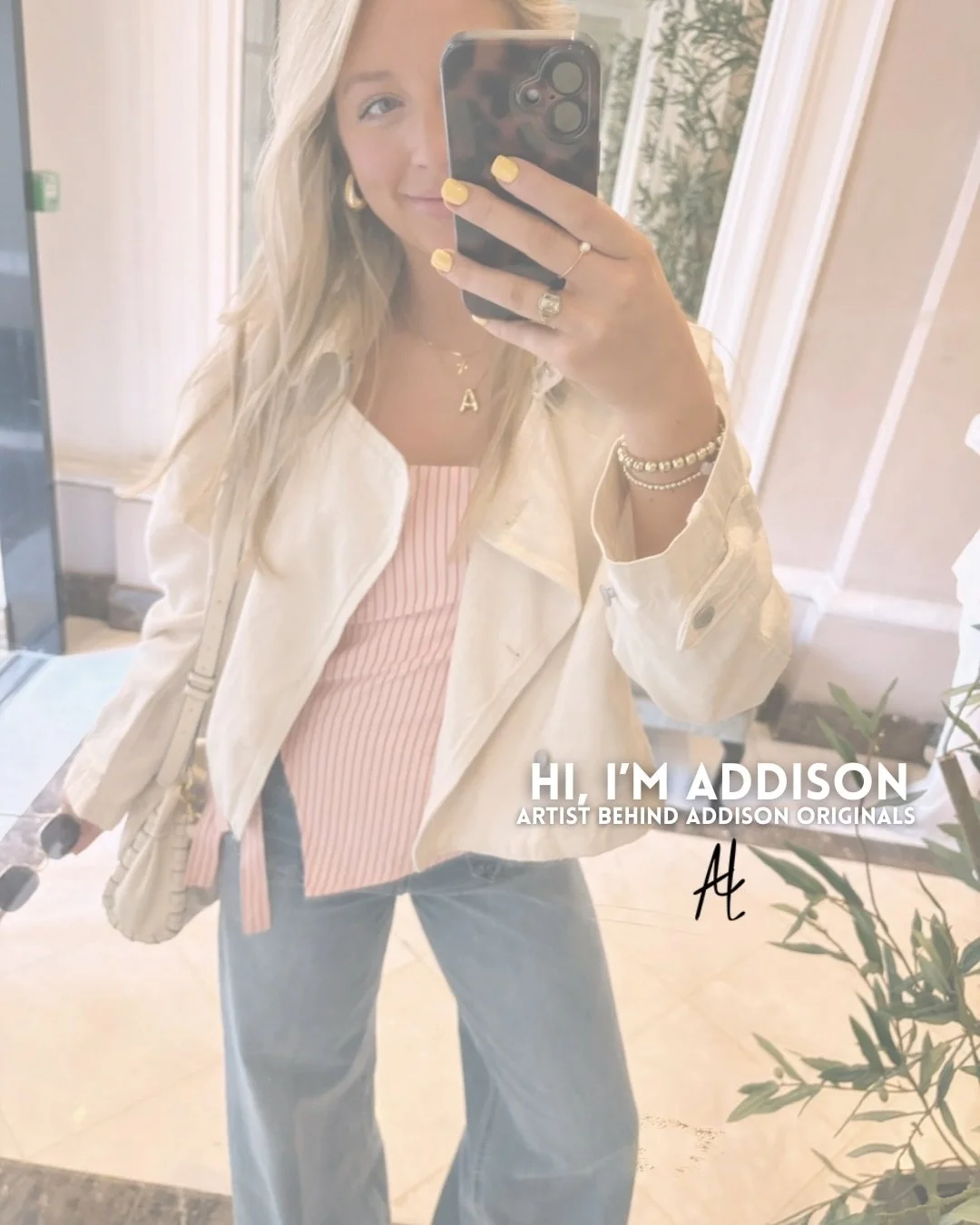 if you&rsquo;ve been looking for something like this&hellip; 

addisonoriginals.com💌