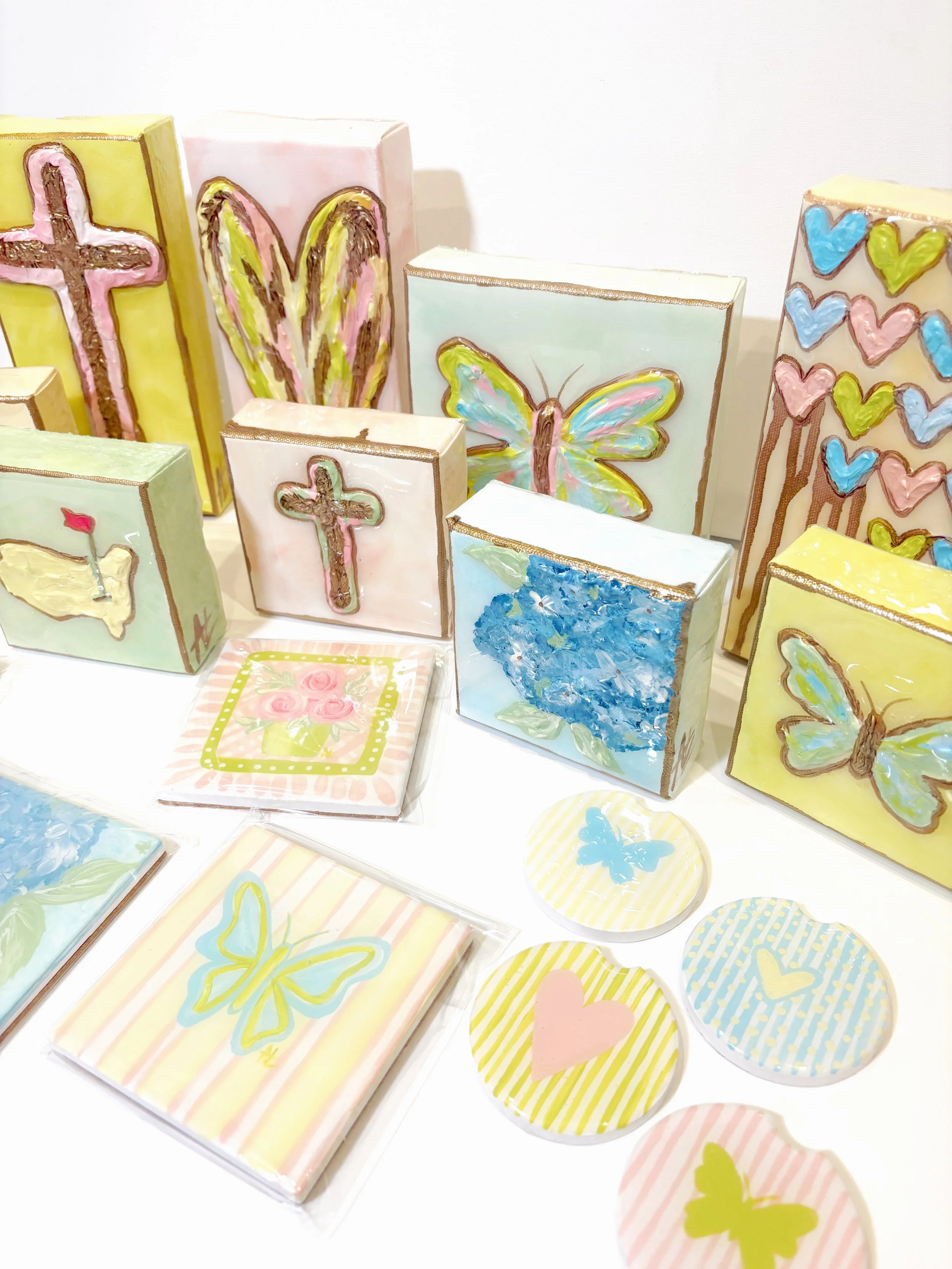 Shop Spring Collection