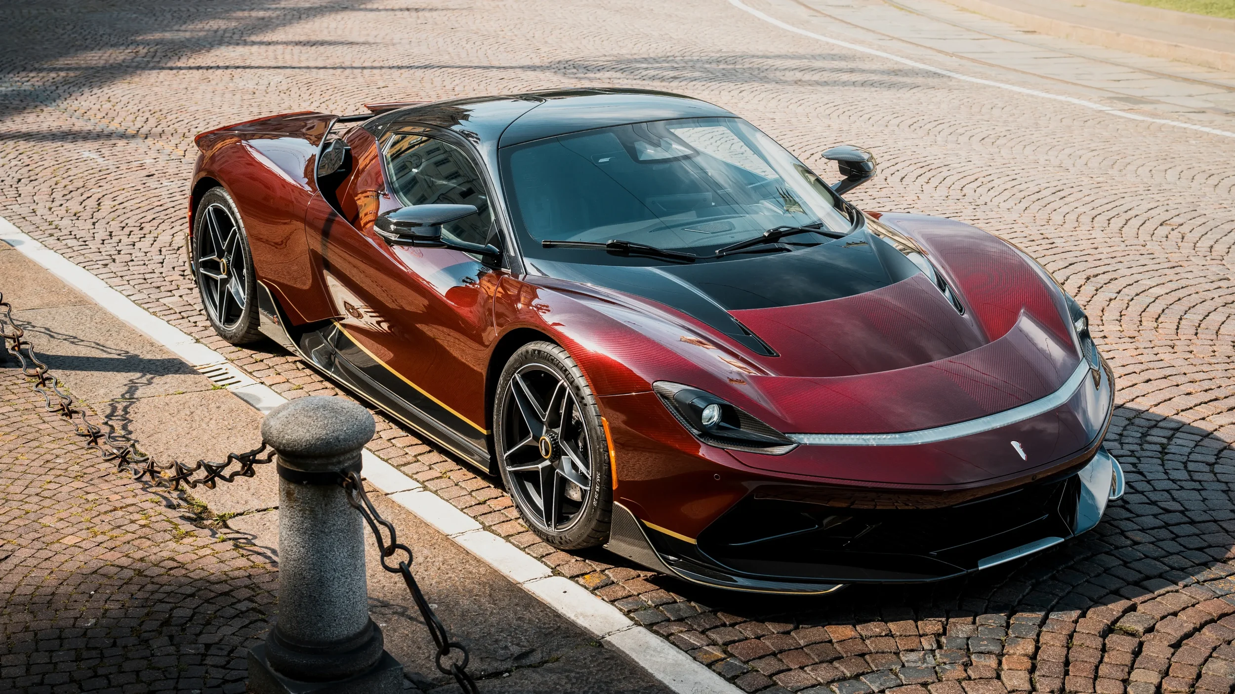 Battista Novantacinque