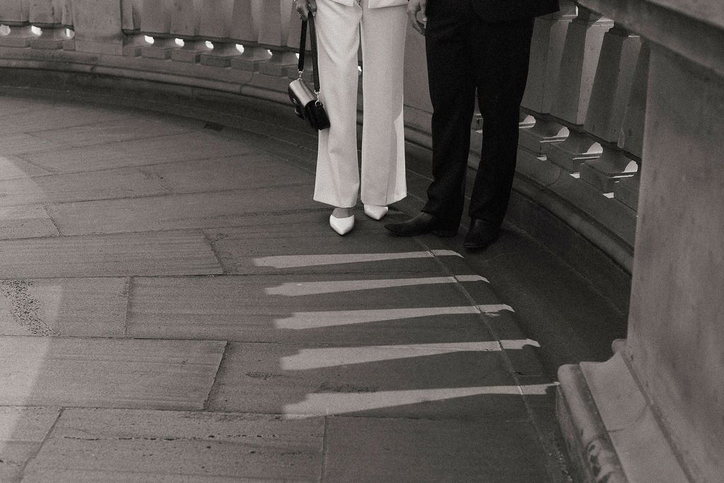 Melbourne Registry Wedding Details