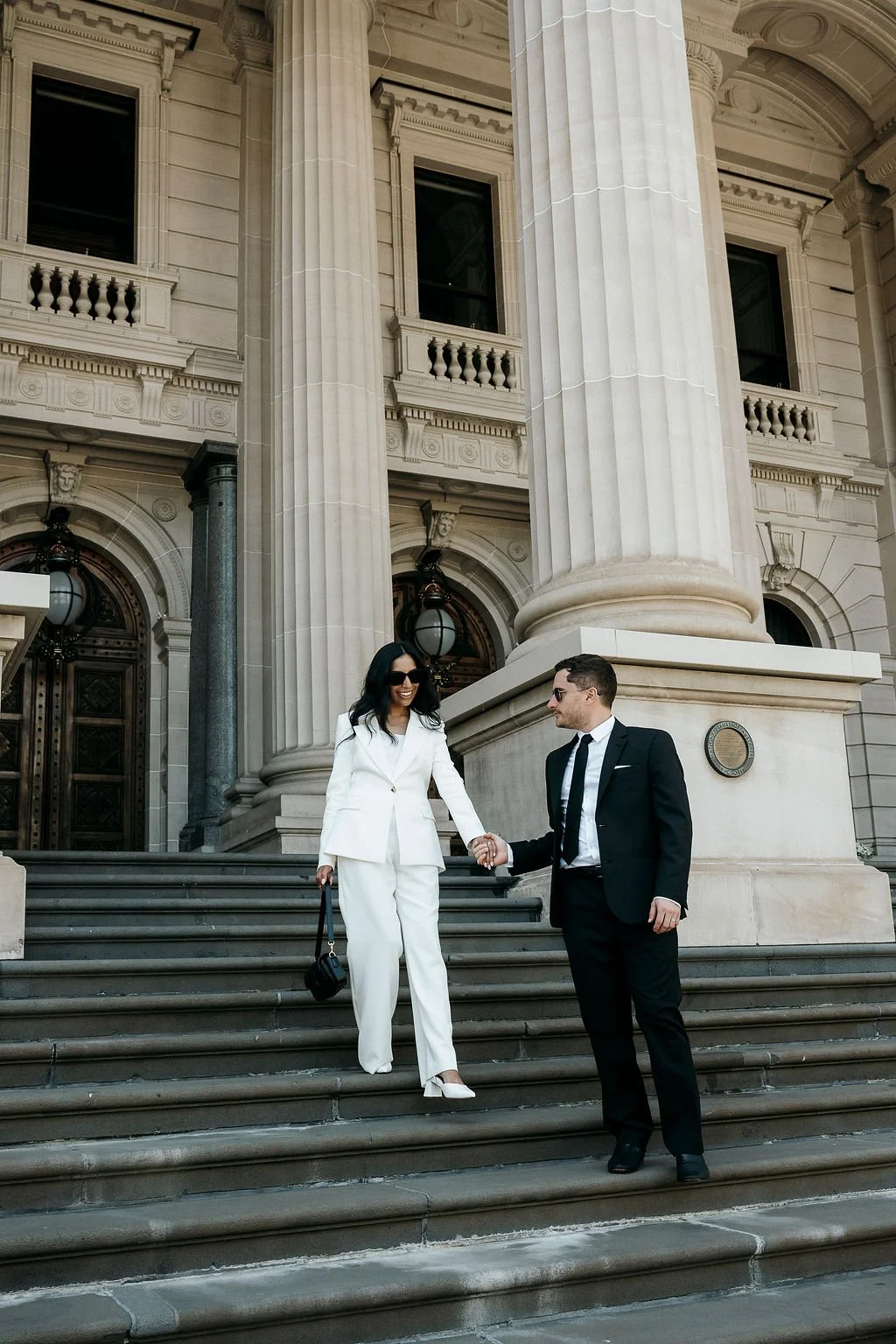 Candid Wedding Photos