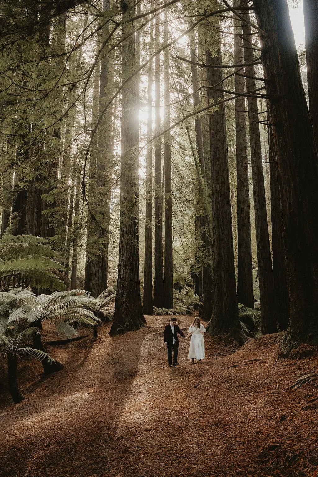 Engagement Otways