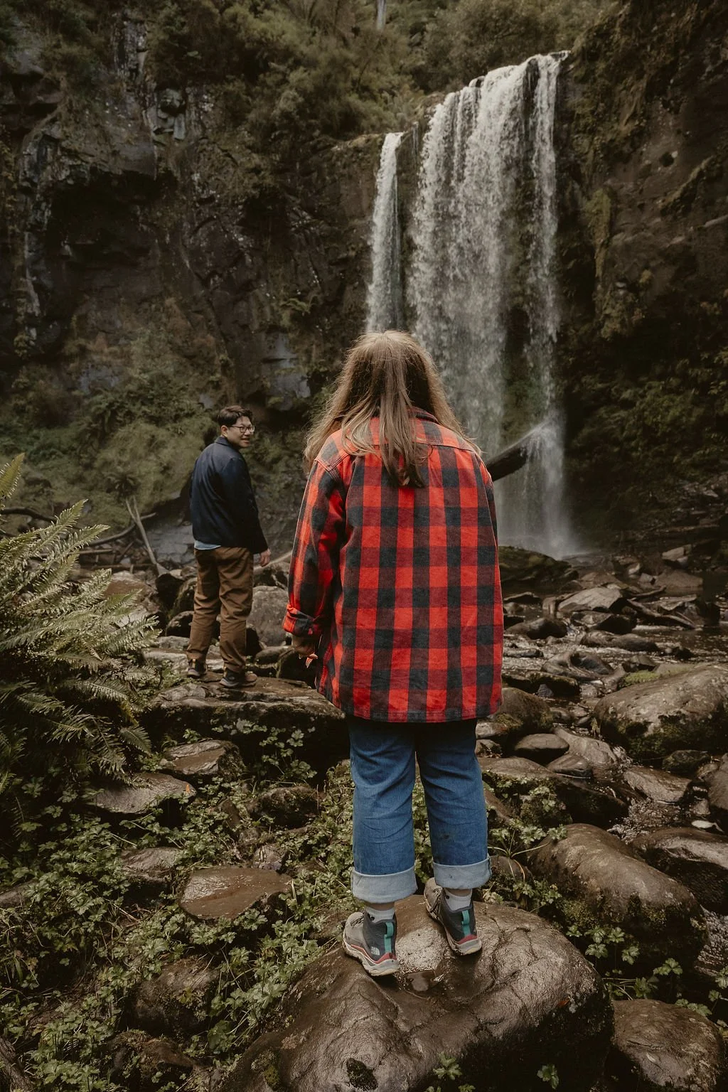Adventure together the otways