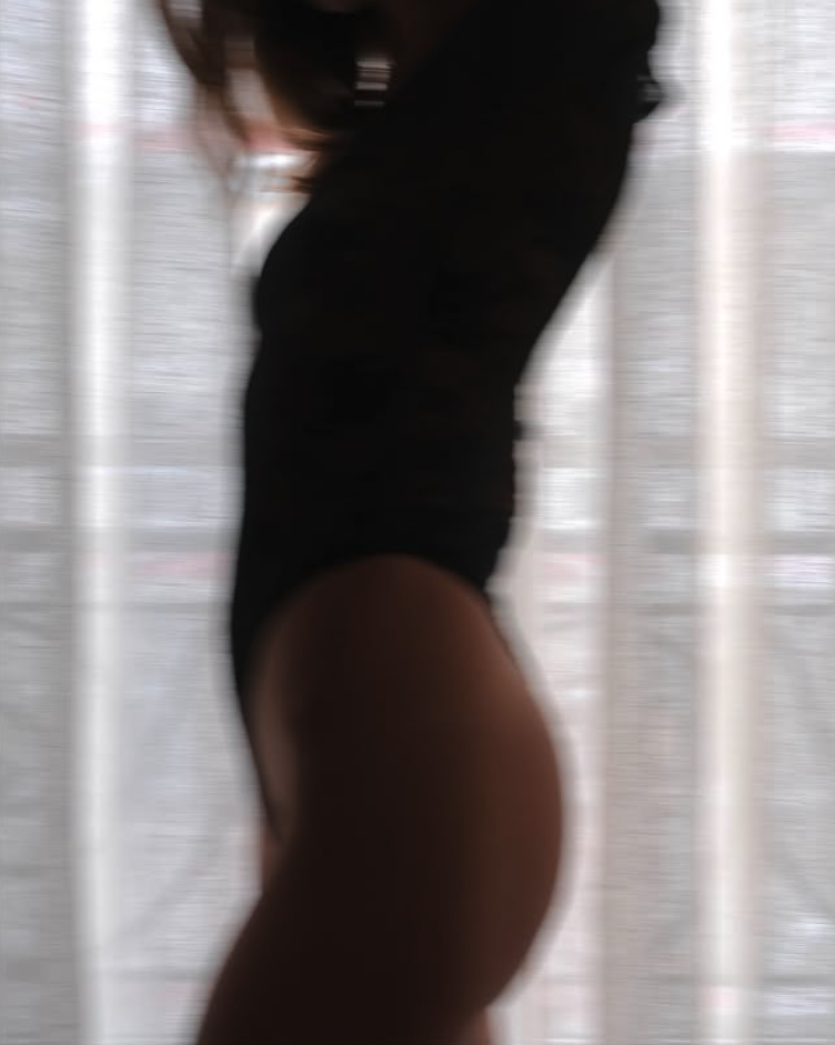 NO COMMENT body femme