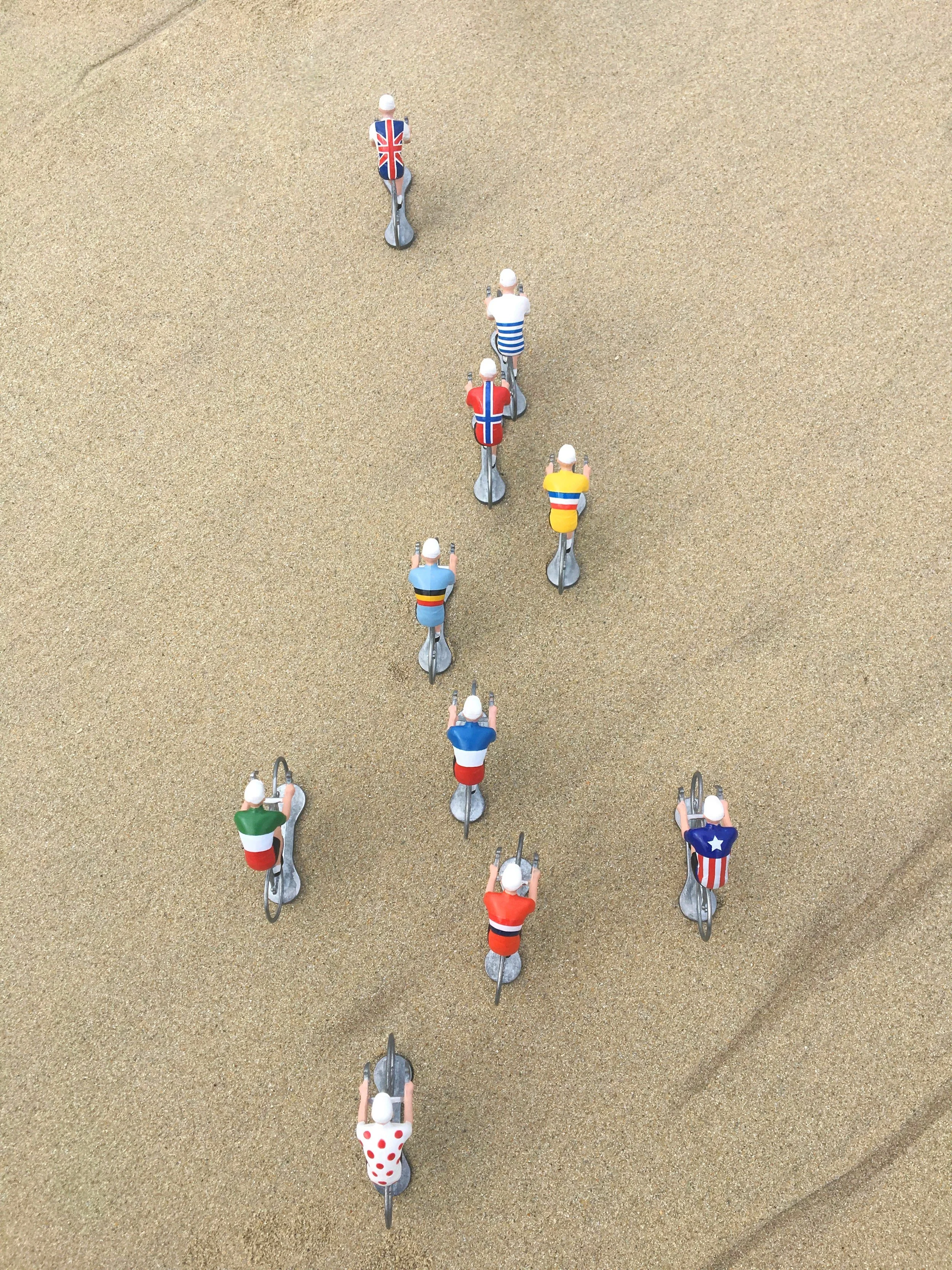 bernard-et-eddy-cycliste-plage