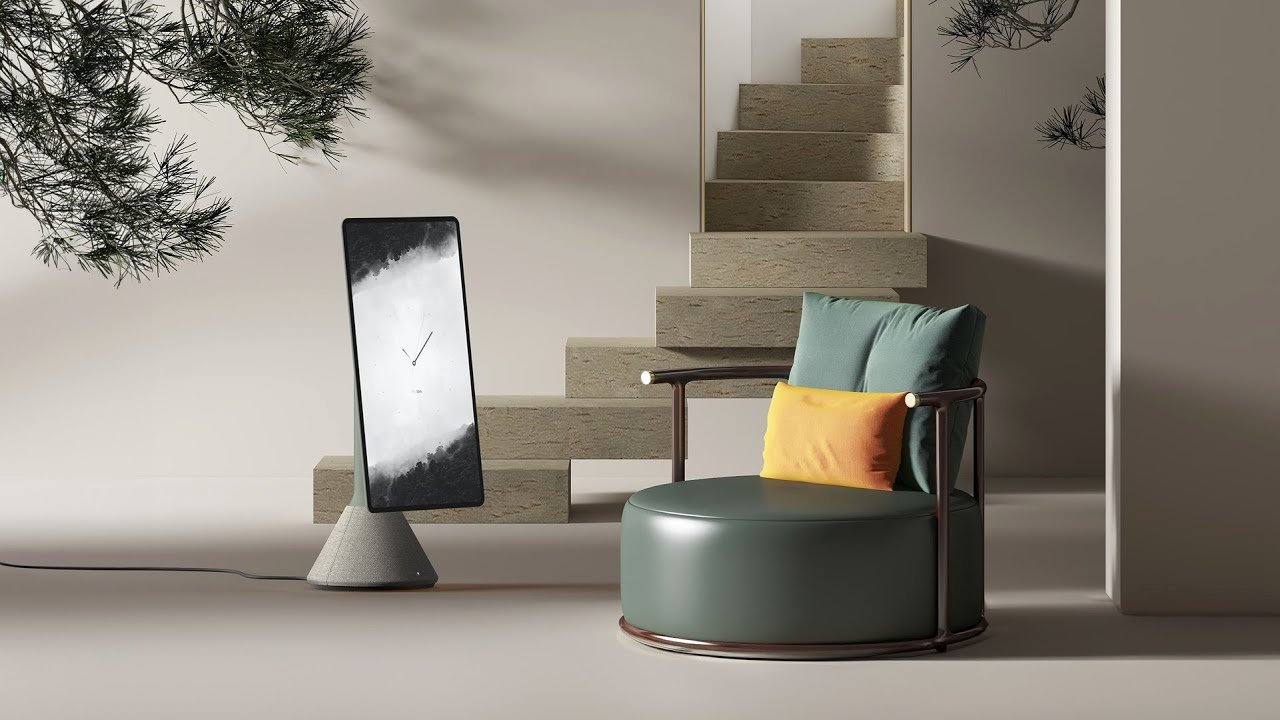 New display experiences