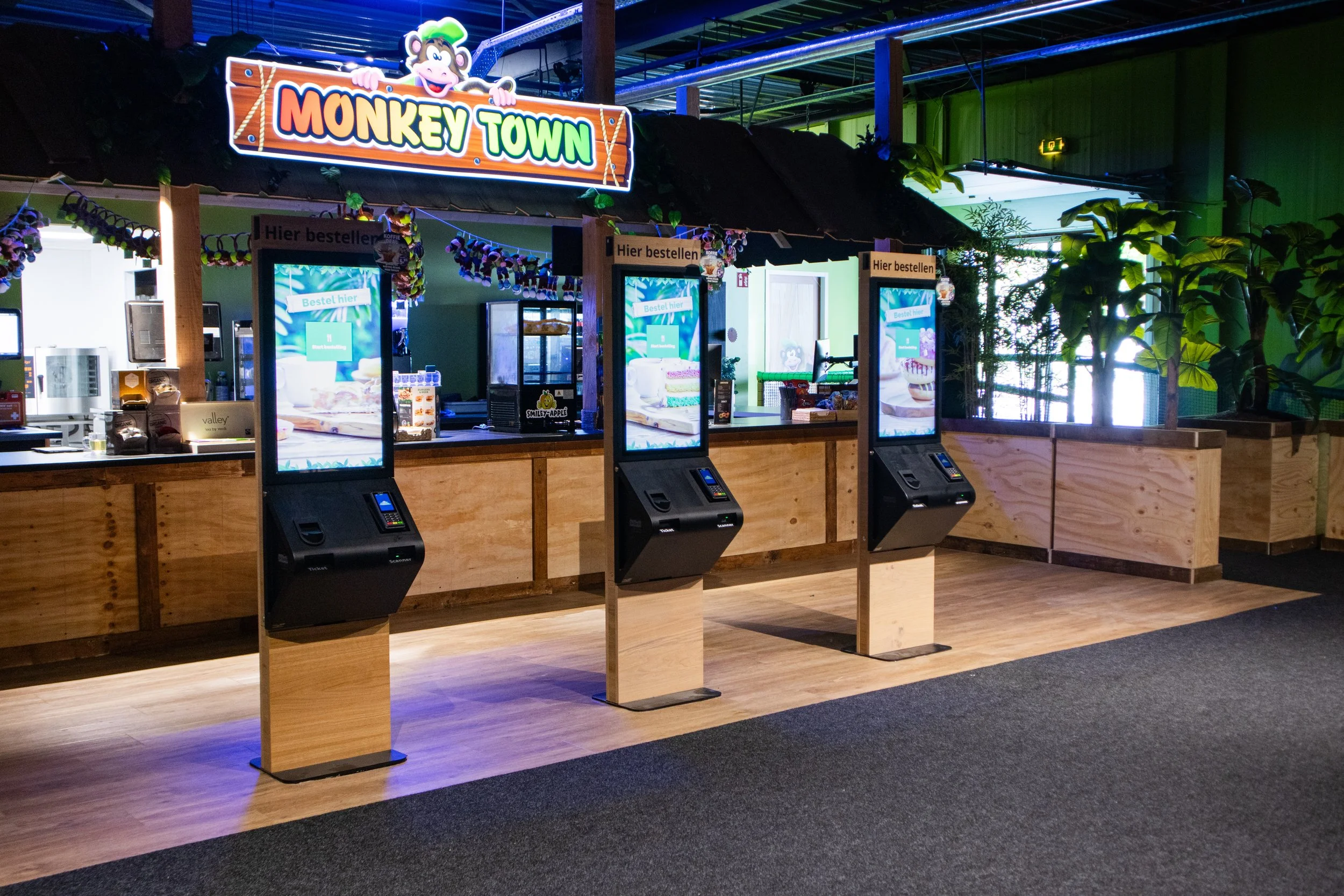Vivaprojects - Monkey Town (Den Haag Nederland)-37.jpg