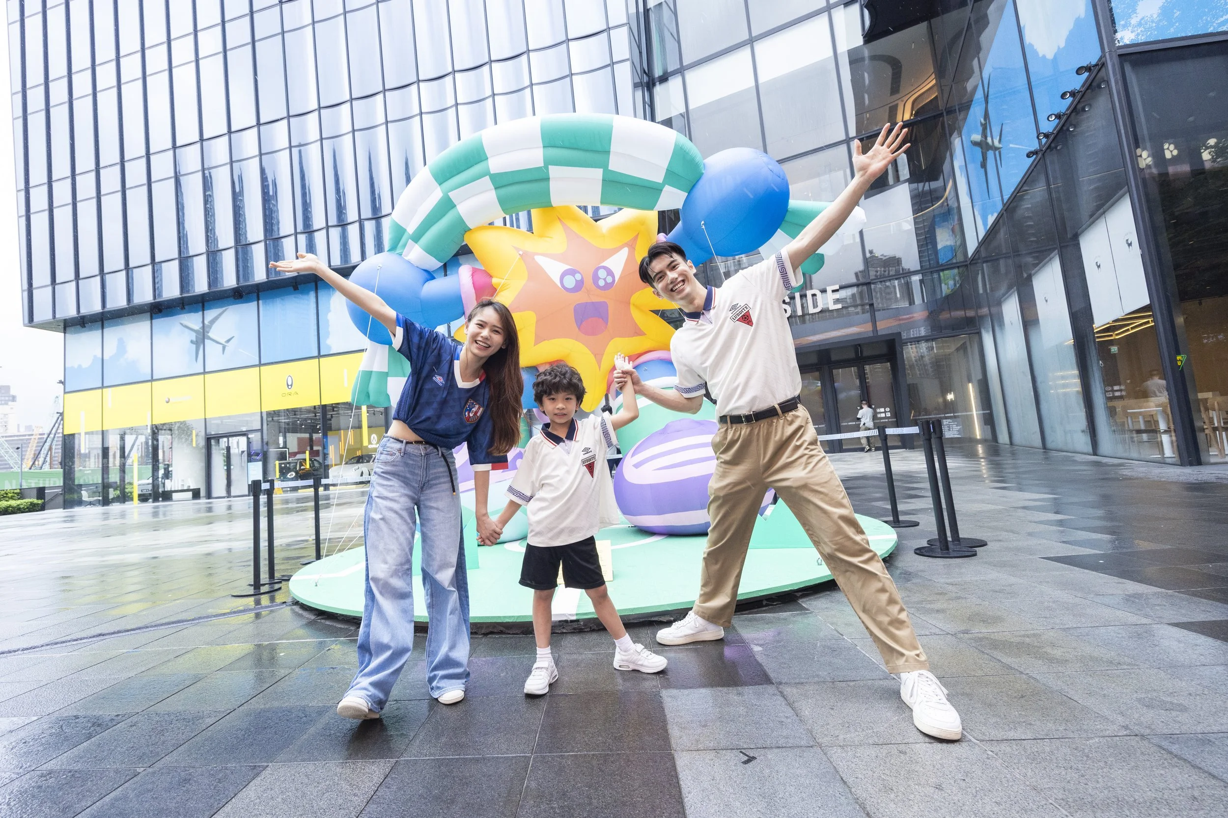 Jack Sachs 大型3D藝術裝置2.JPG