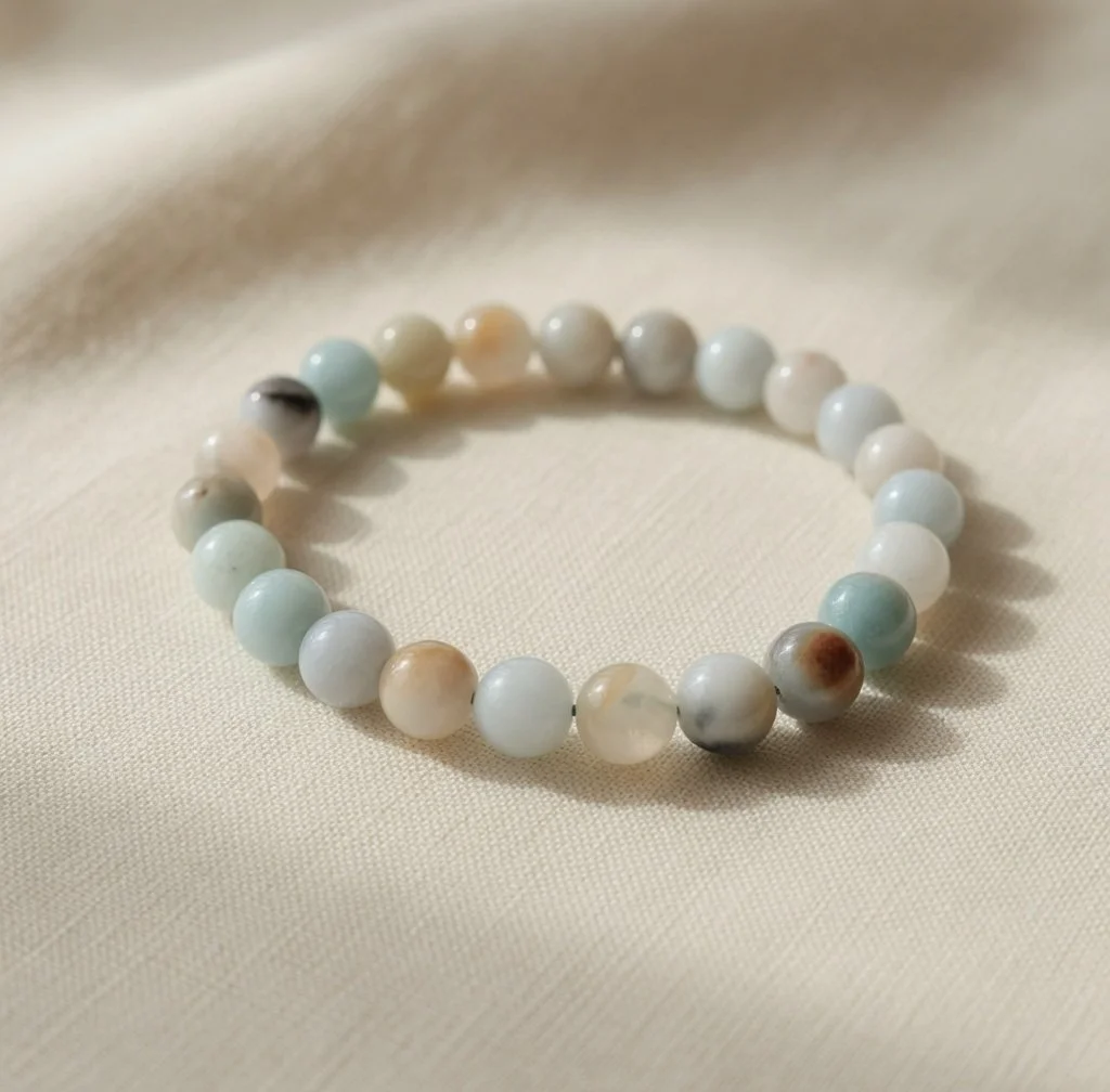 amazonite-stretch-bracelet---crown-and-solar-plexus-chakra---sq2584275-enhanced-01.jpg