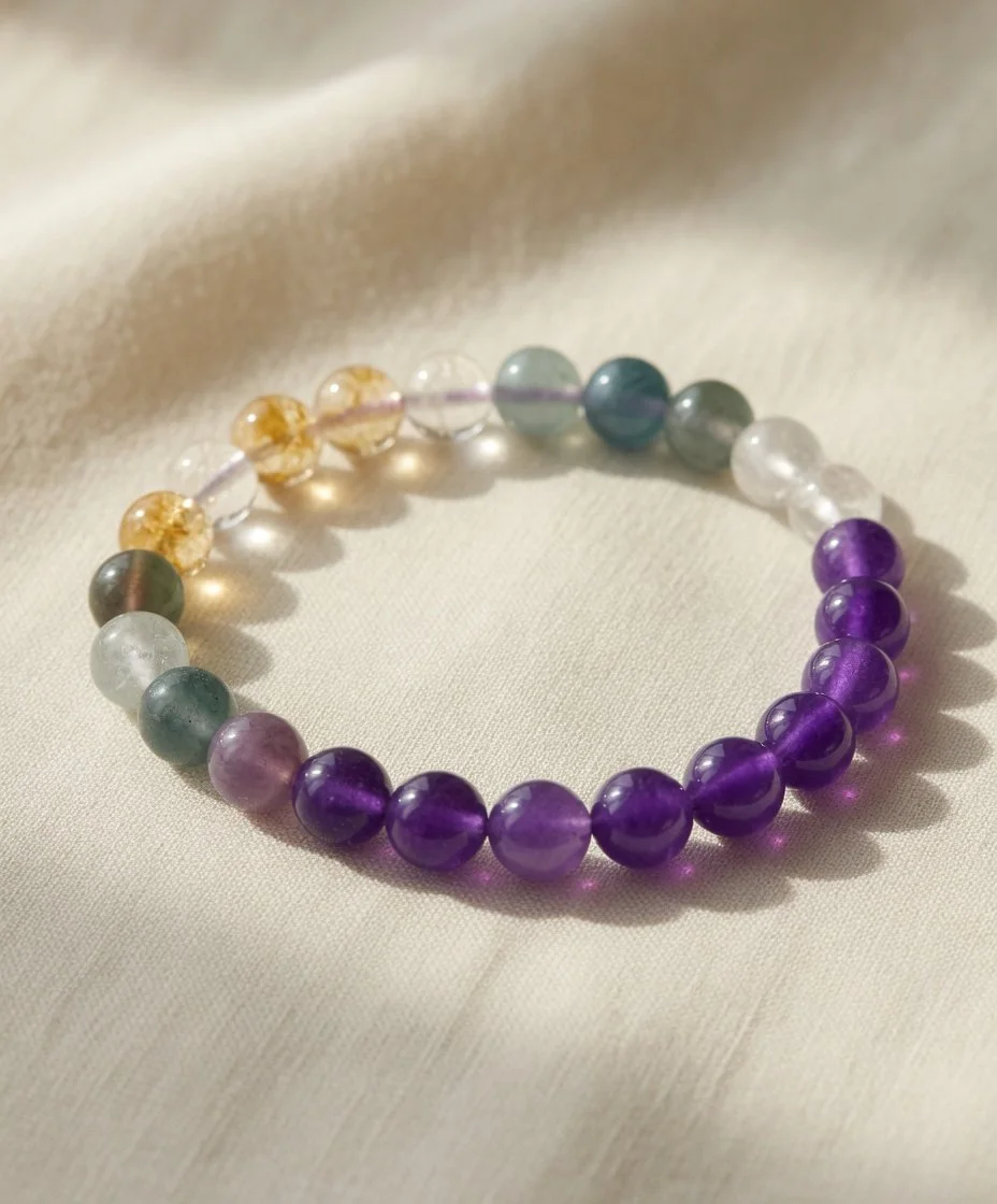 amethyst-citrine-and-fluorite-stretch-bracelet---sq3778191-enhanced-01.jpg