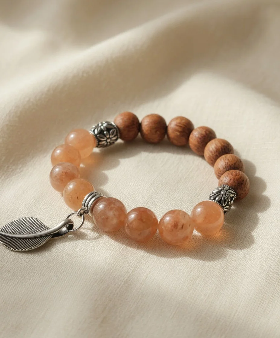 brown-tourmaline-and-wooden-beads-stretch-bracelet-with-leaf-charm---sq1381095-enhanced-01.jpg