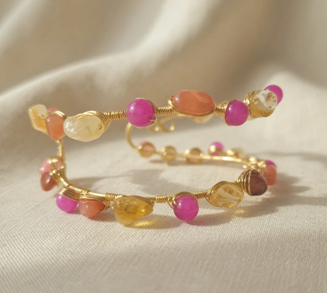 handcrafted-citrine-carnelian-and-watermelon-tourmaline-arm-bracelet---sq4709053-enhanced-01.jpg