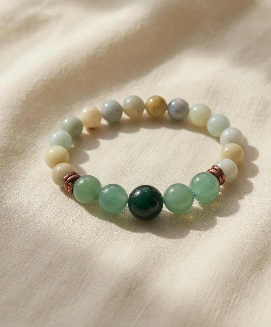 amazonite-aventurine-and-moss-agate-stretch-bracelet---sq9539165-enhanced-01.jpg