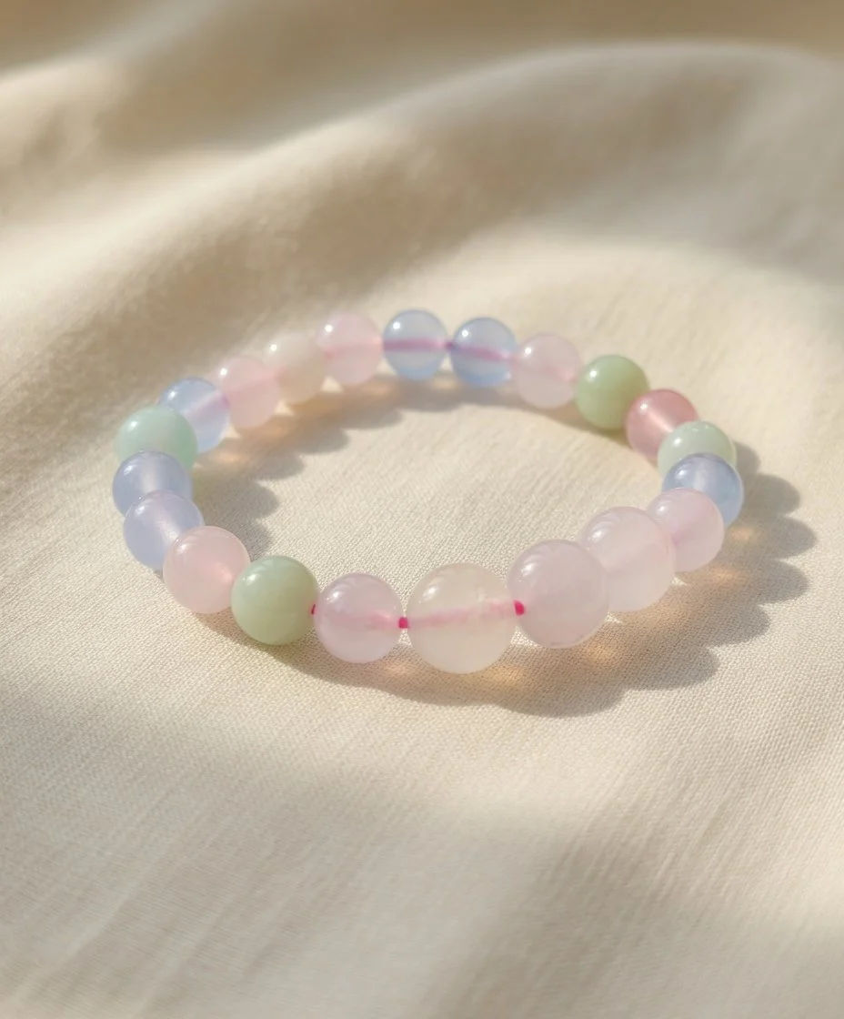 rose-quartz-and-chalcedony-stretch-bracelet---sq0597384-enhanced-01.jpg