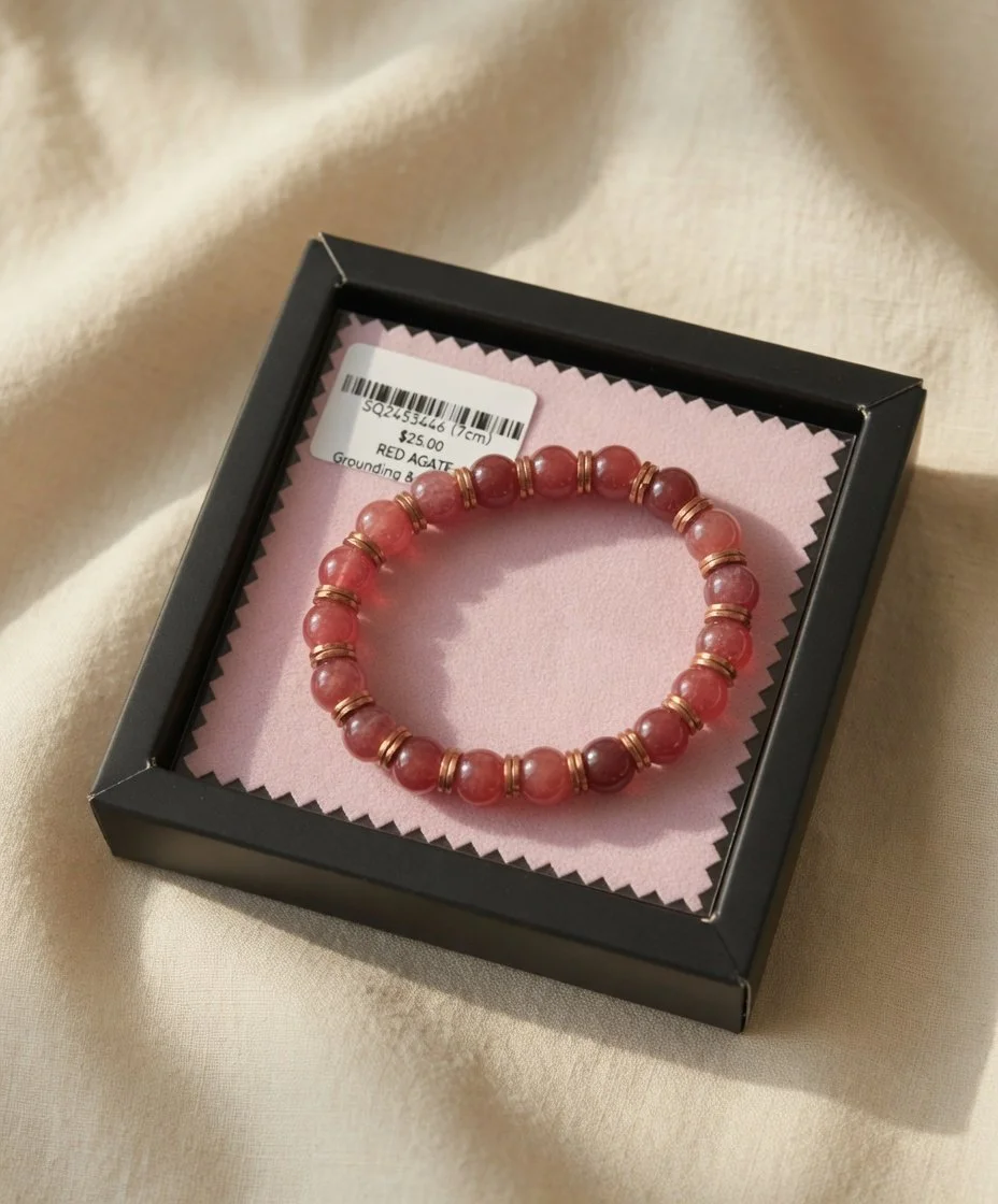 red-agate-stretch-bracelet-with-copper-wire-rings---sq2453446-enhanced-01.jpg