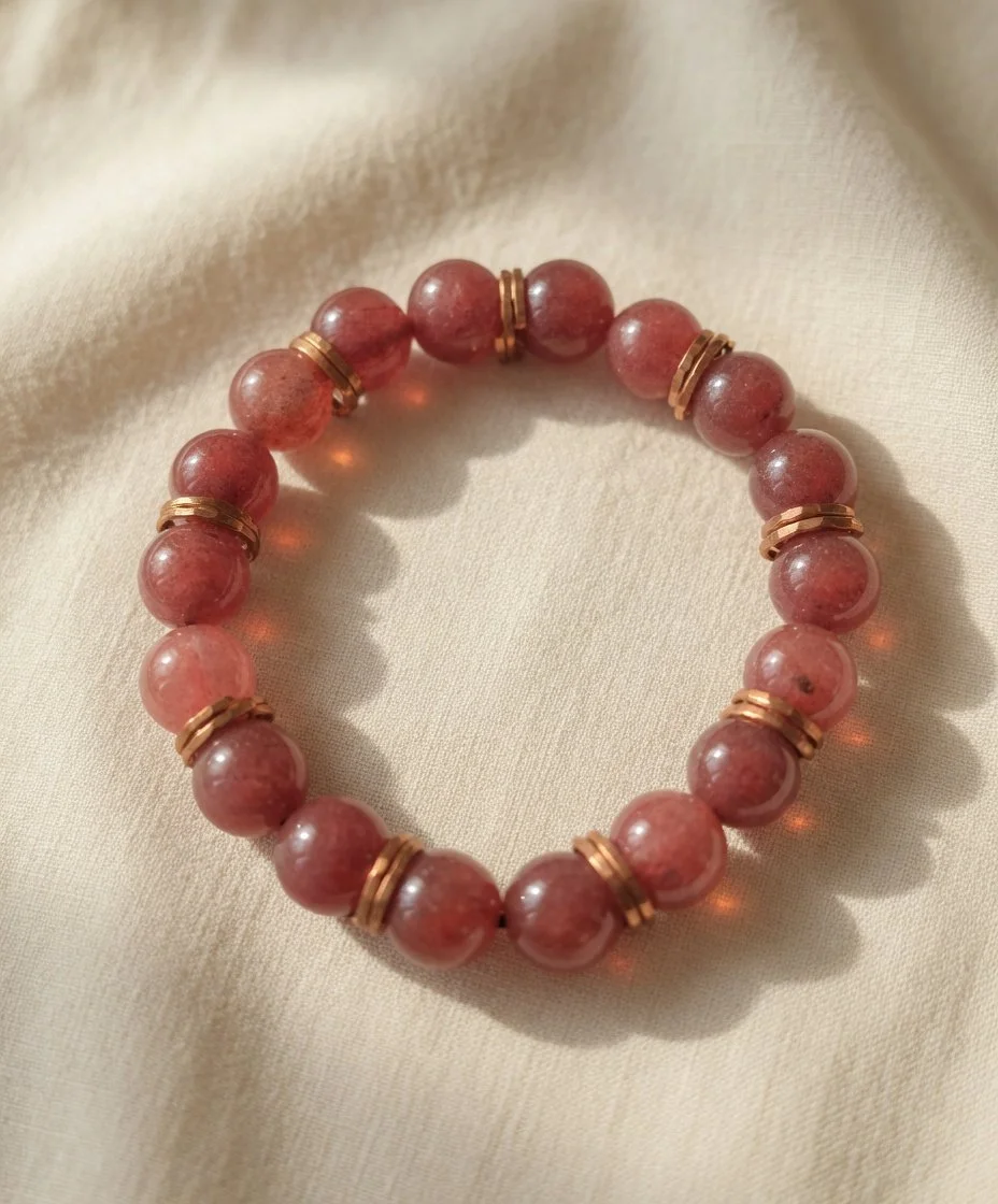 red-agate-stretch-bracelet-with-copper-wire-rings---sq7943392-enhanced-01.jpg