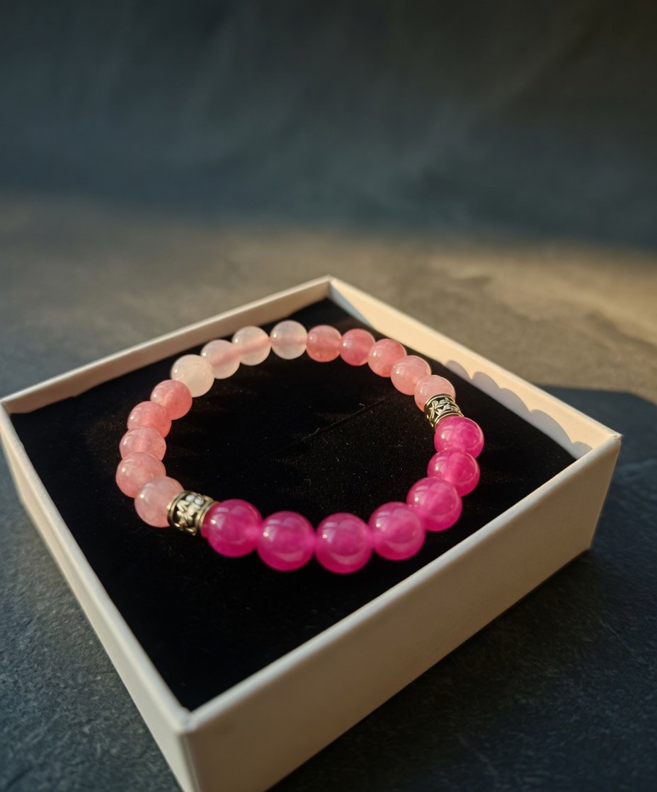 red-aventurine-and-rose-quartz-ombre-stretch-bracelet---sq2421454-enhanced-01.jpg