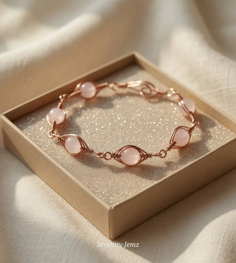 rose-quartz-herringbone-link-bracelet---sq0714051-enhanced-01.jpg