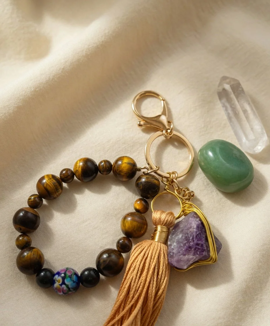 amethyst-keychain-with-tigers-eye-keychain-holder-crystal-gift-set---sq2734458-enhanced-01.jpg