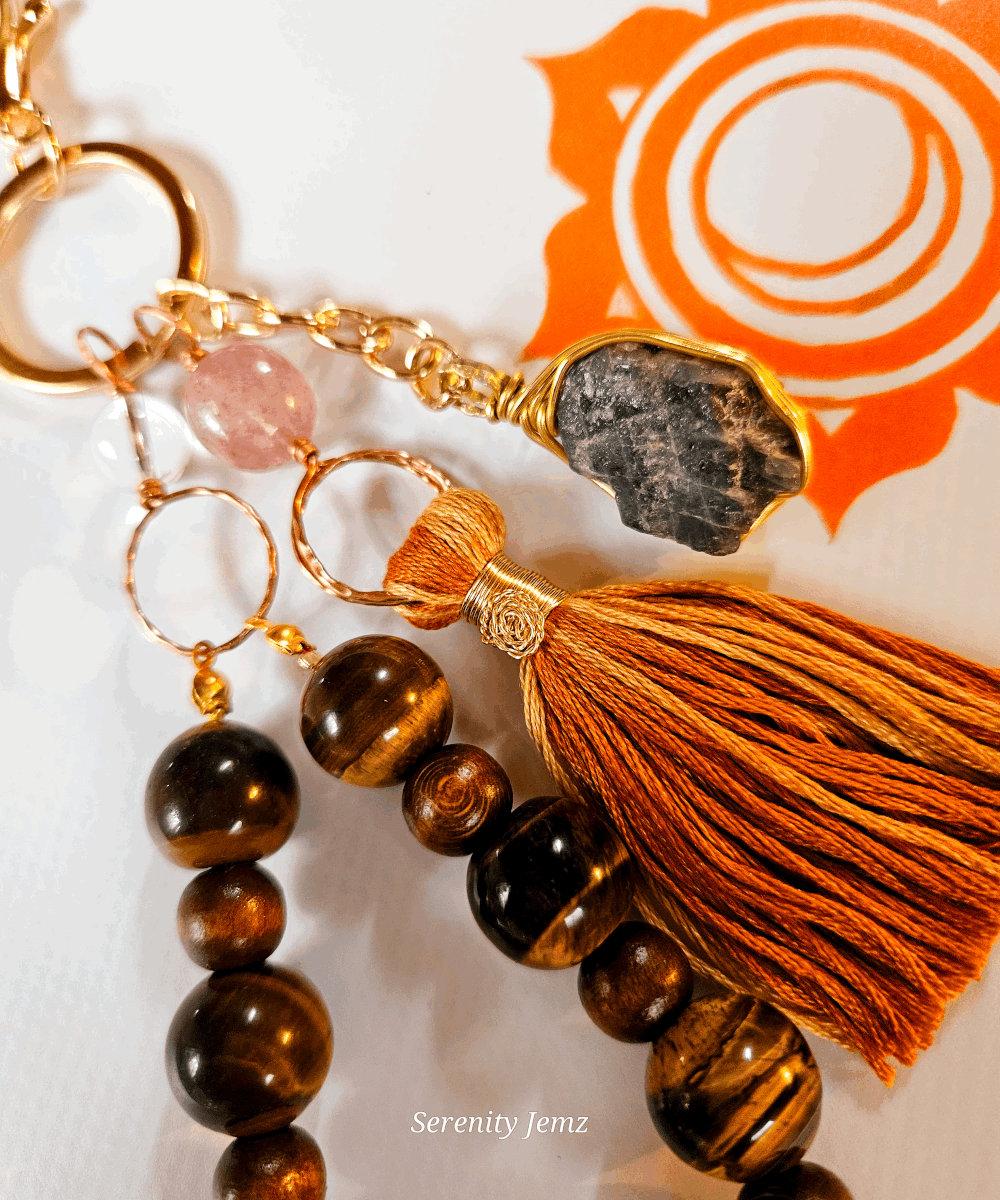 todayful the empathist SEED KEYRING&ミラー（最低価格の the