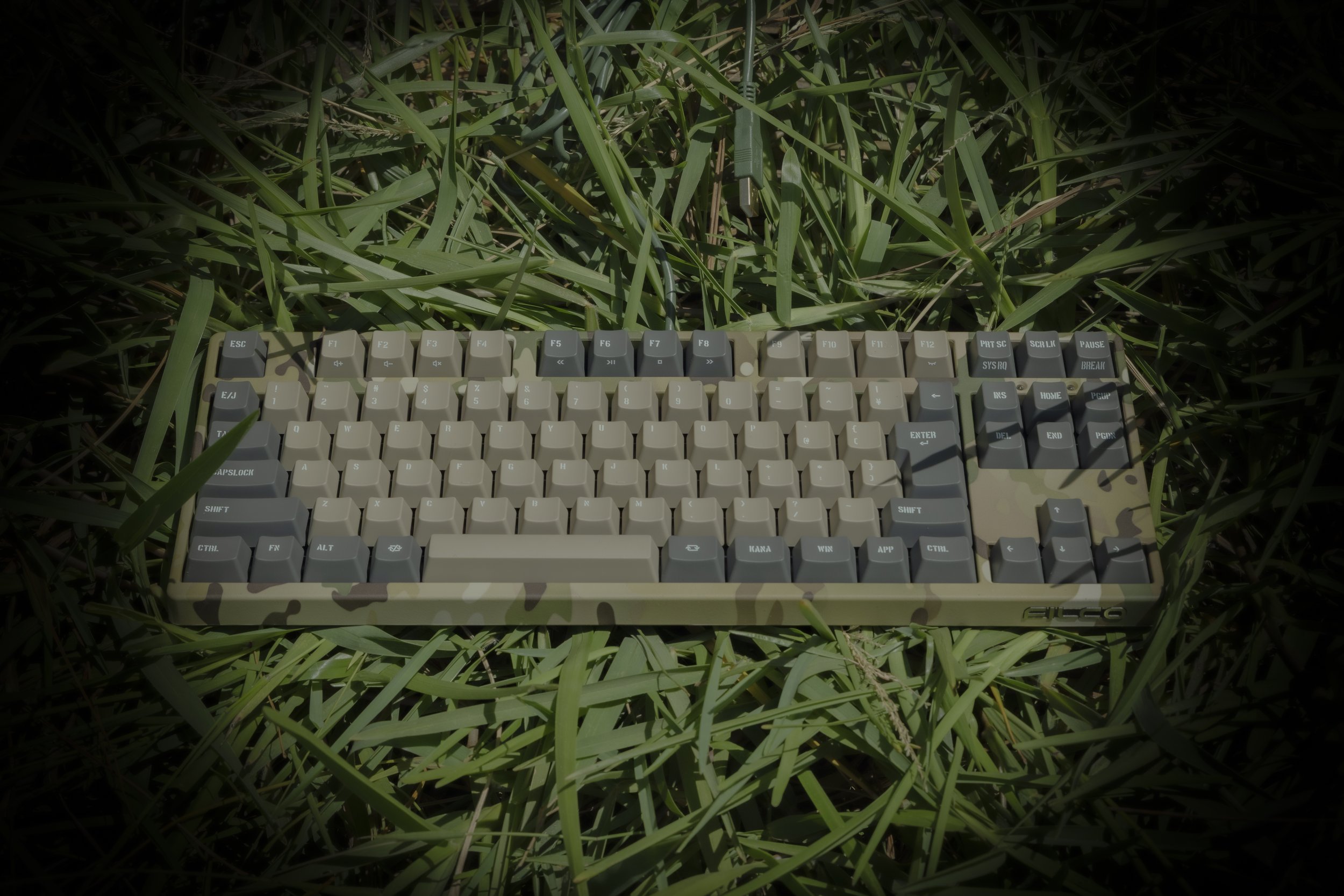 Filco Majestouch 2 Camo