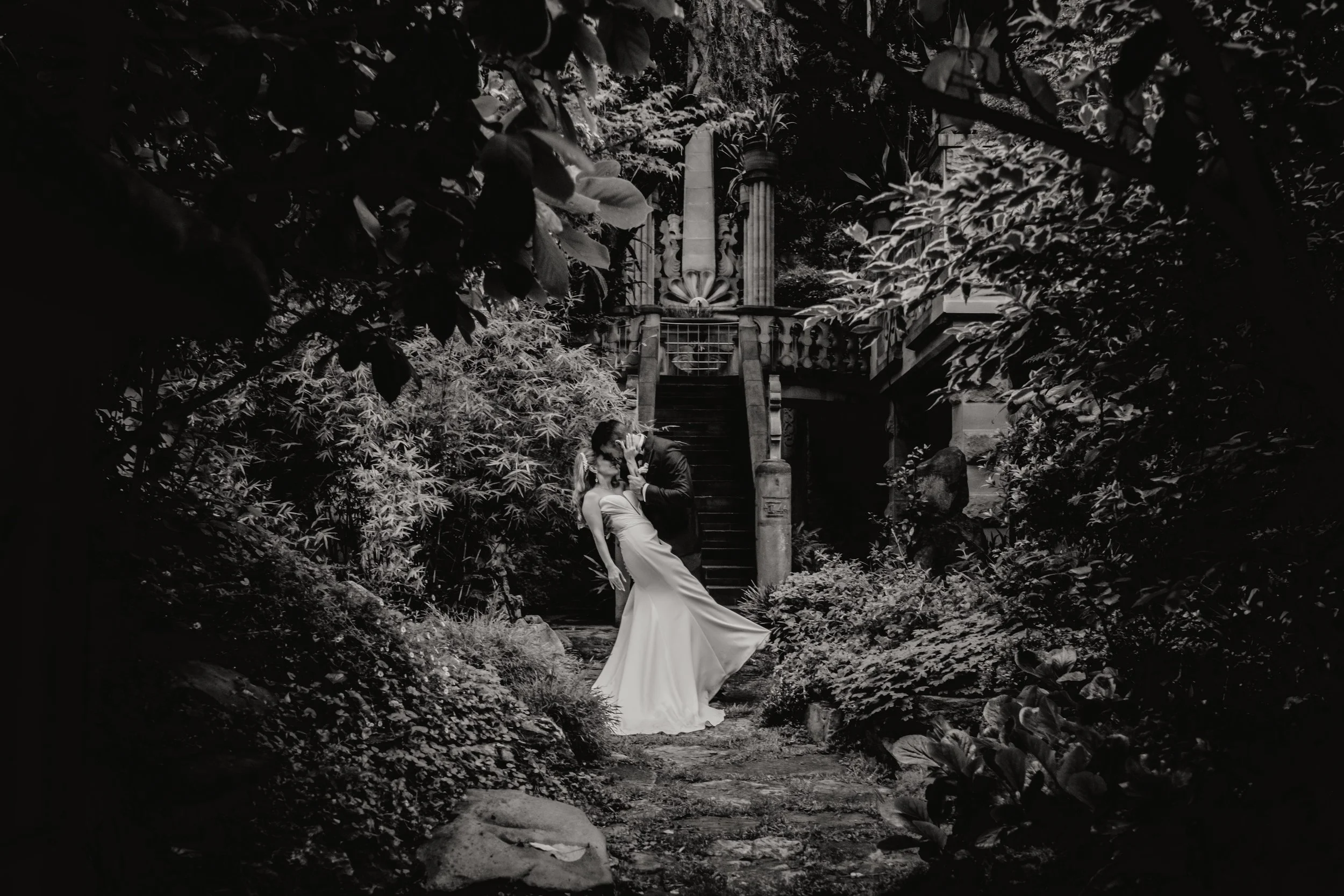 Lorendana &amp; Alexi