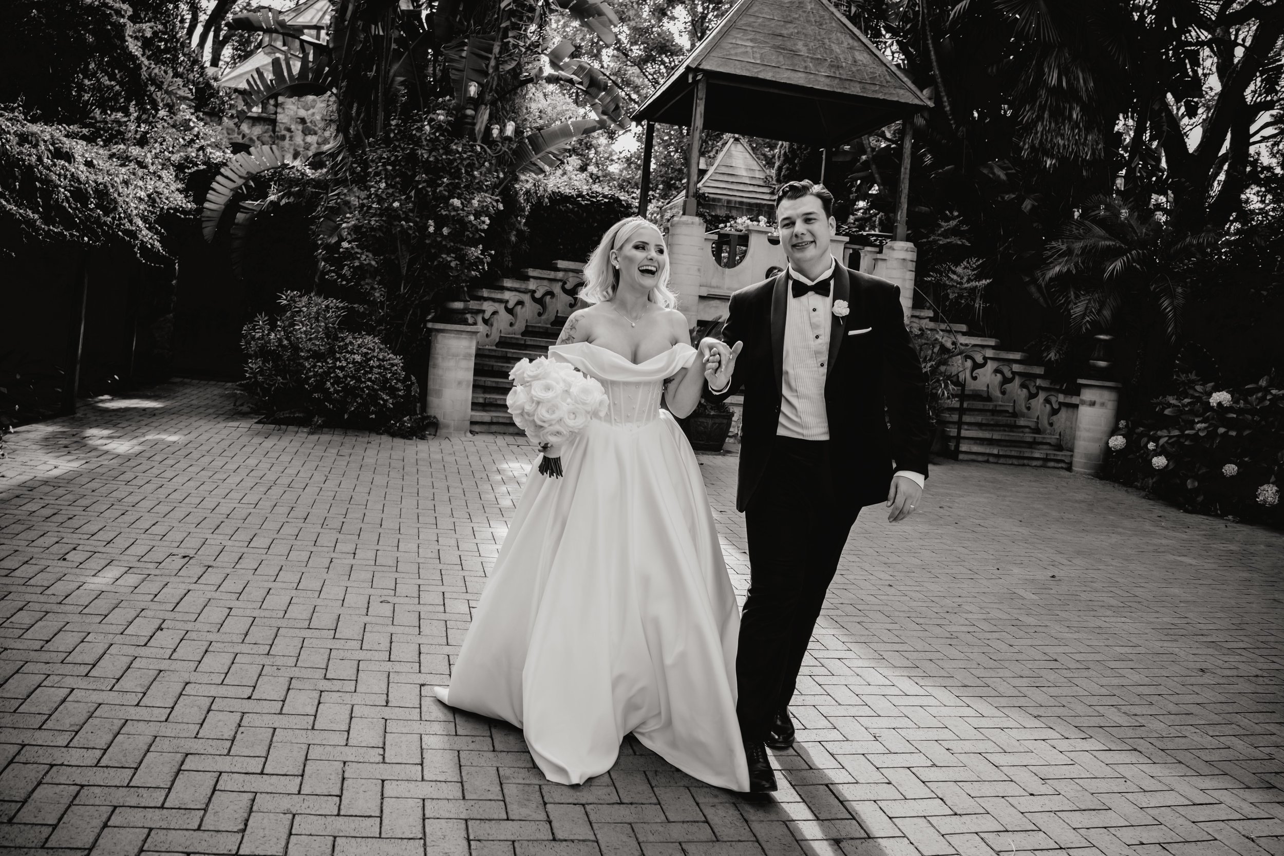 Michelle &amp; Matthew   