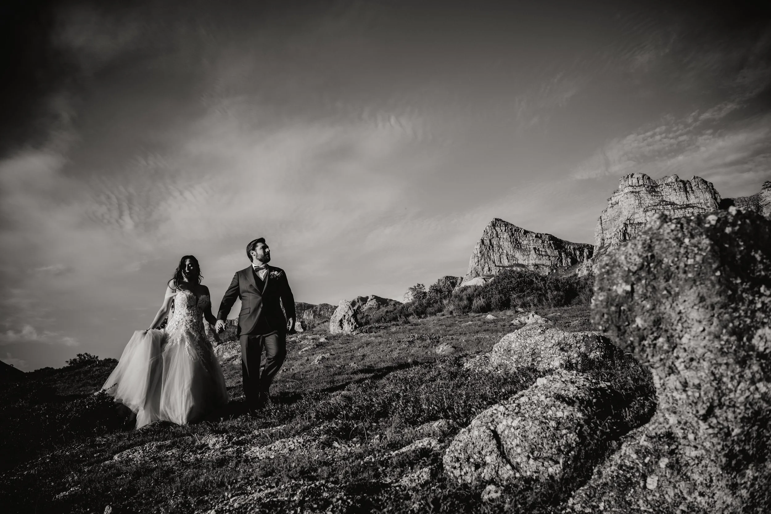 Ivor &amp; Caitie