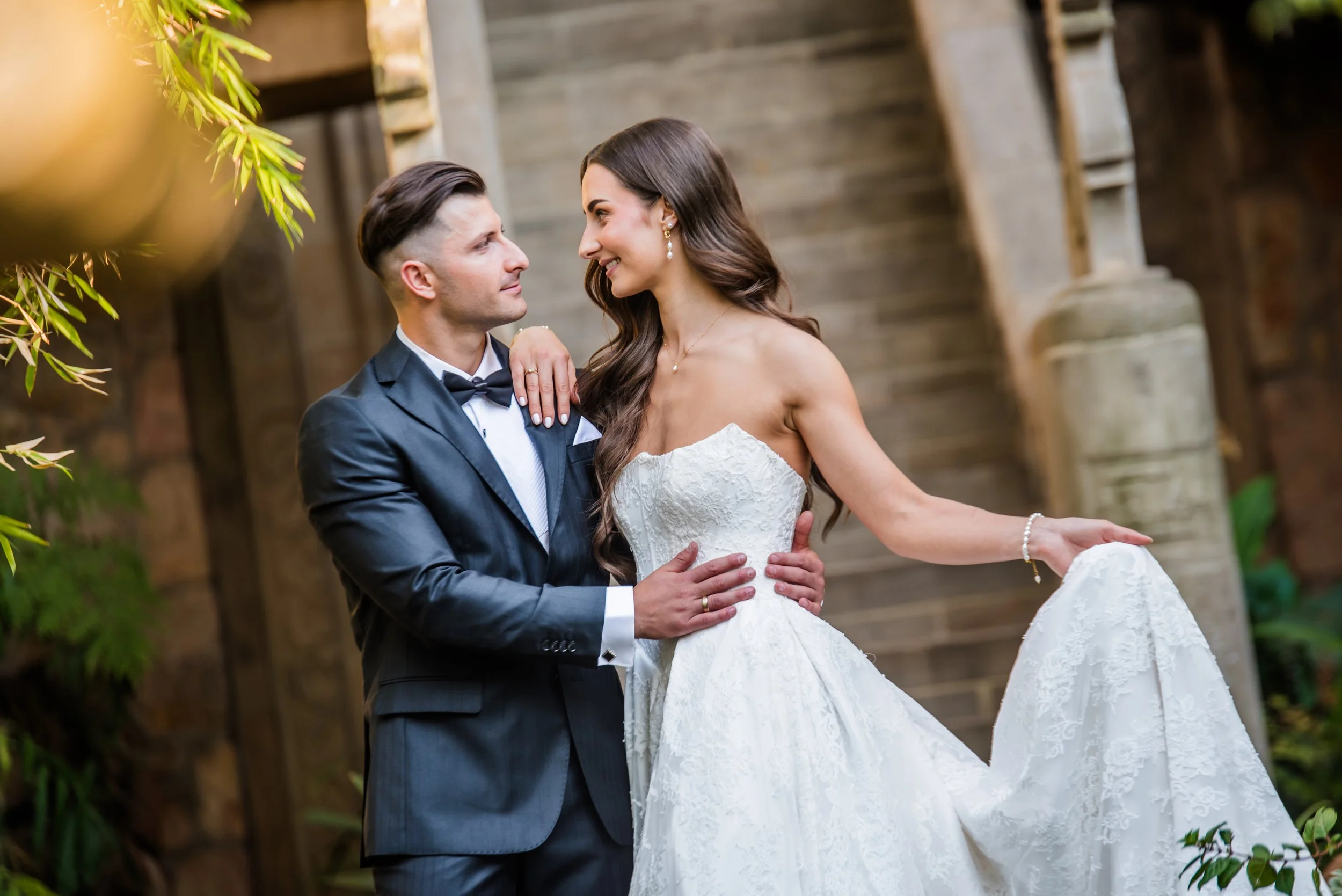 Yianni &amp; Valentina