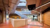 CSIRO Synergy Building Project — ACT Interiors