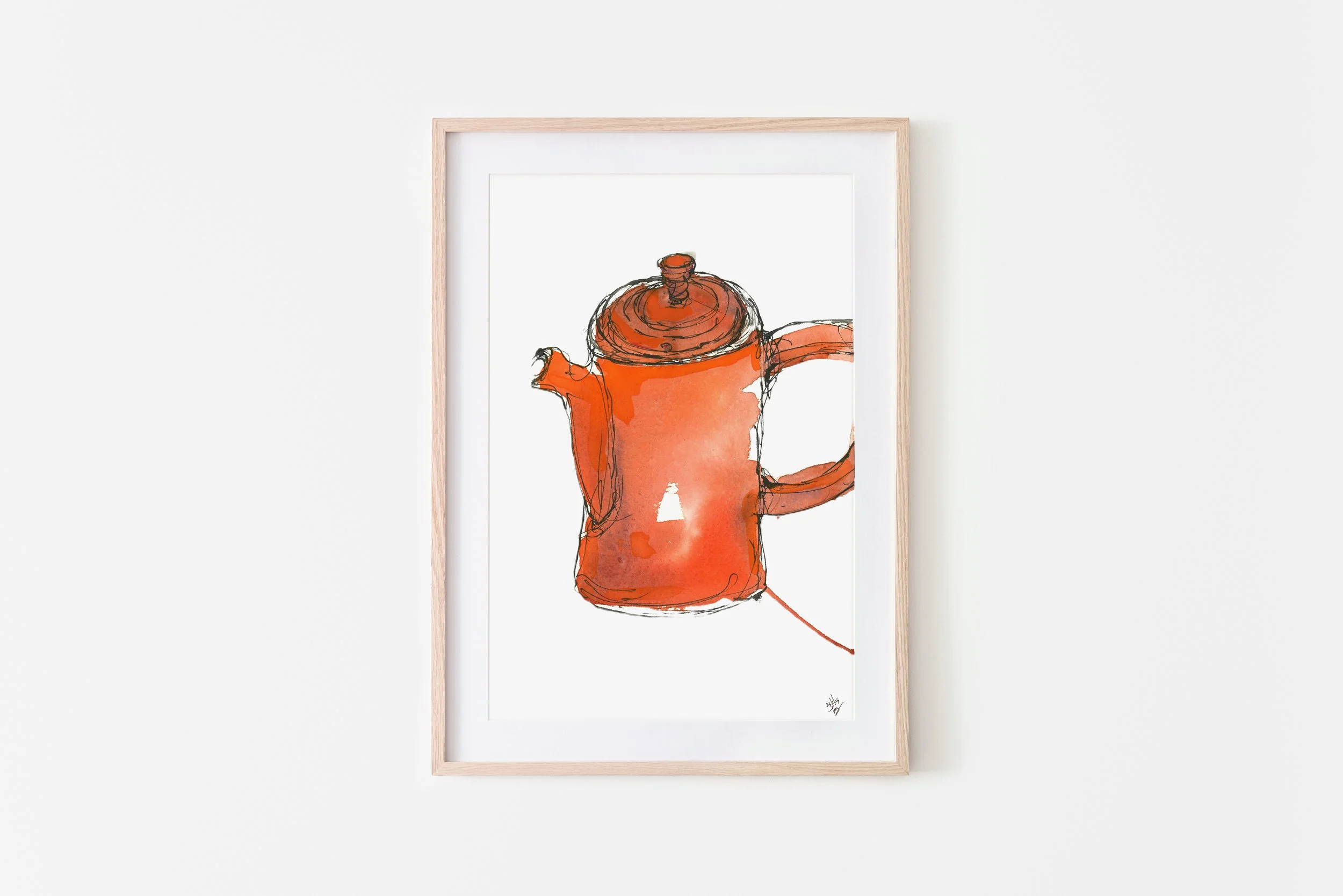 Le Teapot (Framed).jpg