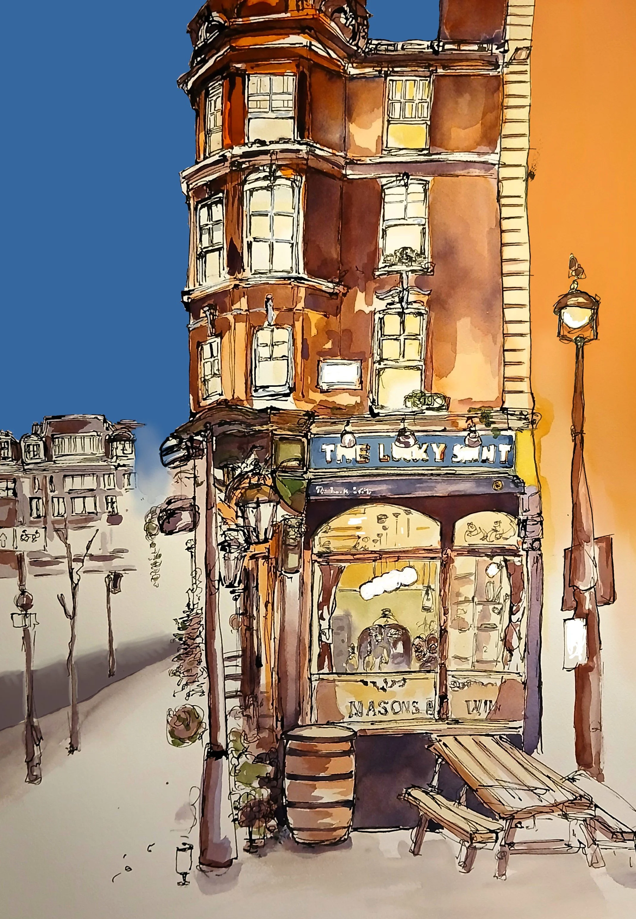 For Luck's Sake (no mount).jpg