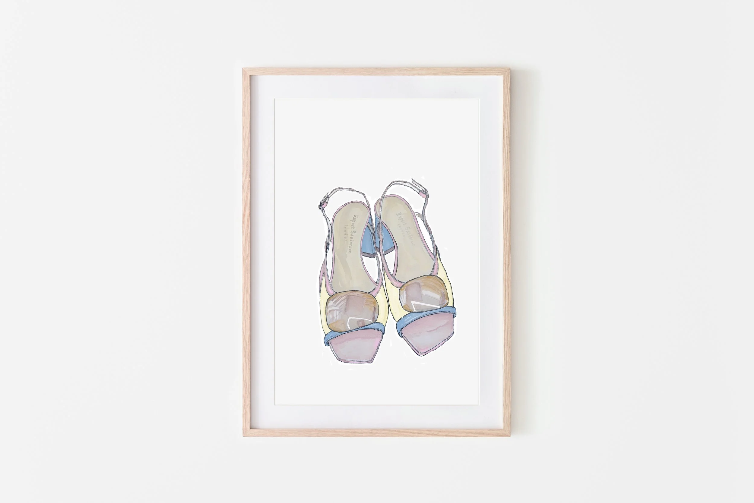 Clip Clops Framed.jpg