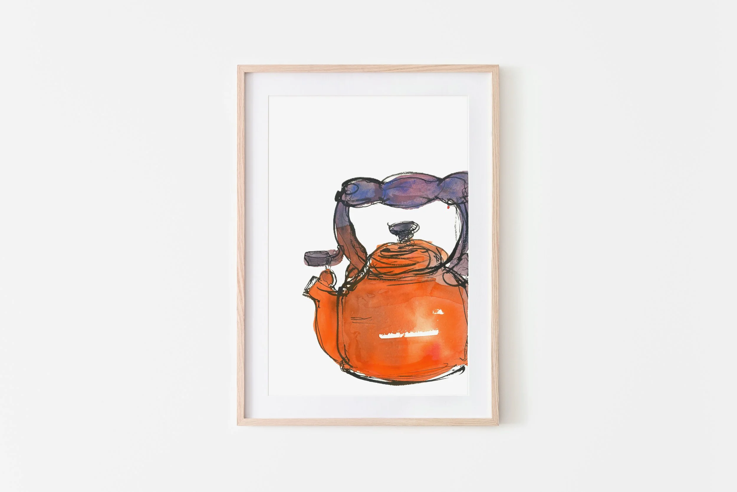 Le Kettle (Framed).jpg