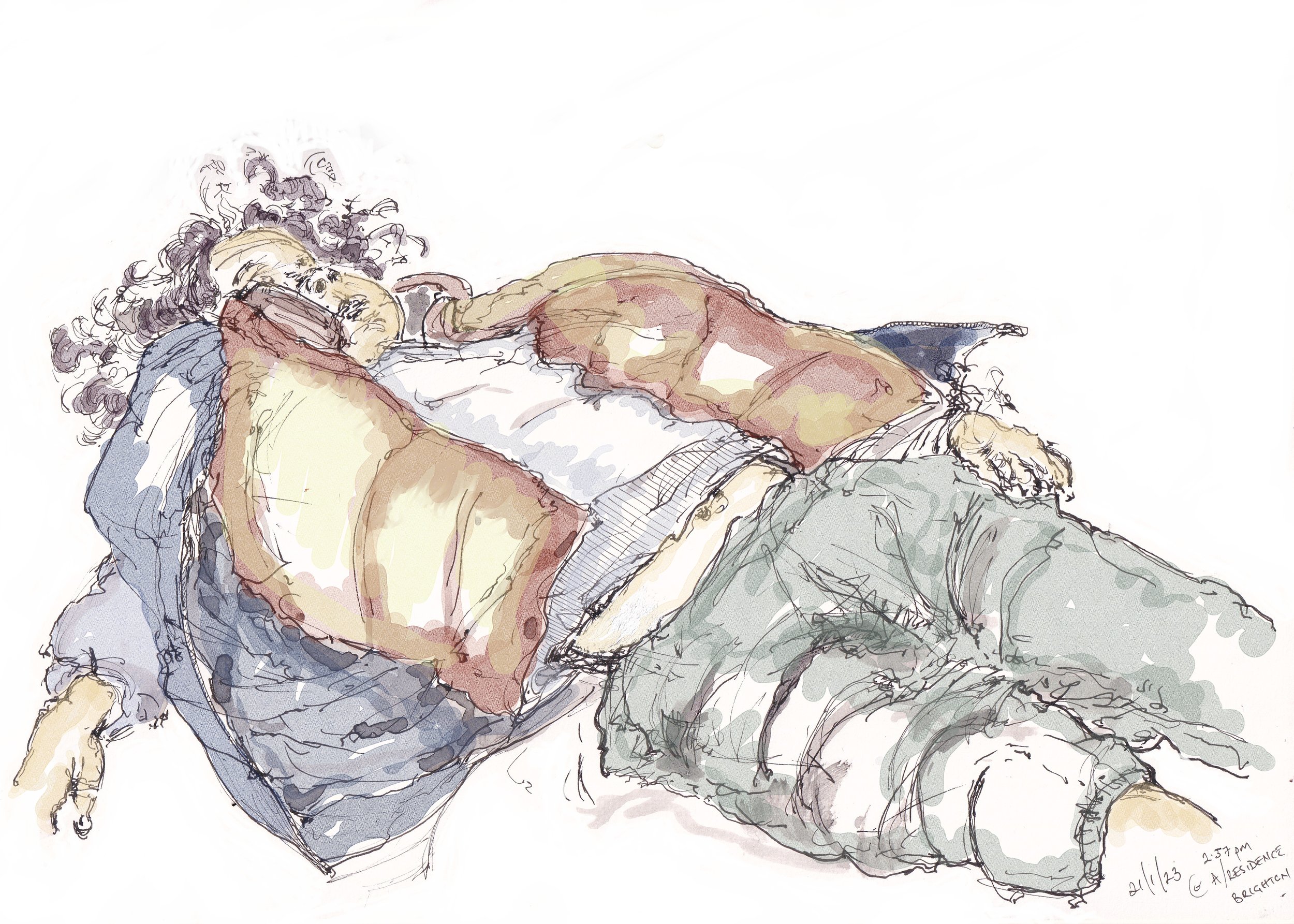 Asleep at Artists Res Brighton EDIT1.jpg