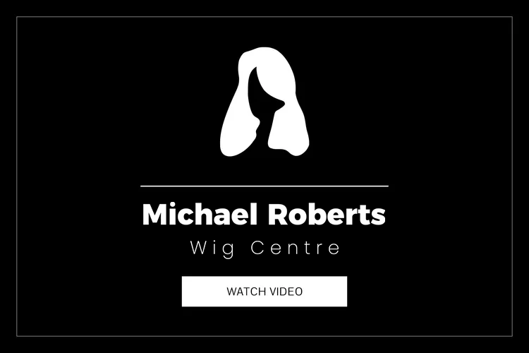 Synthetic/high heat wigs