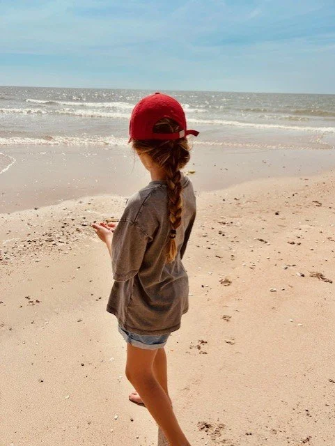 Geniet aan het strand dichtbij Bangkok