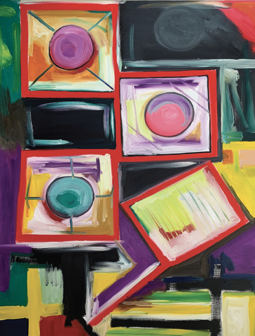 Frank Nordmann 16th January - 22 January 2025