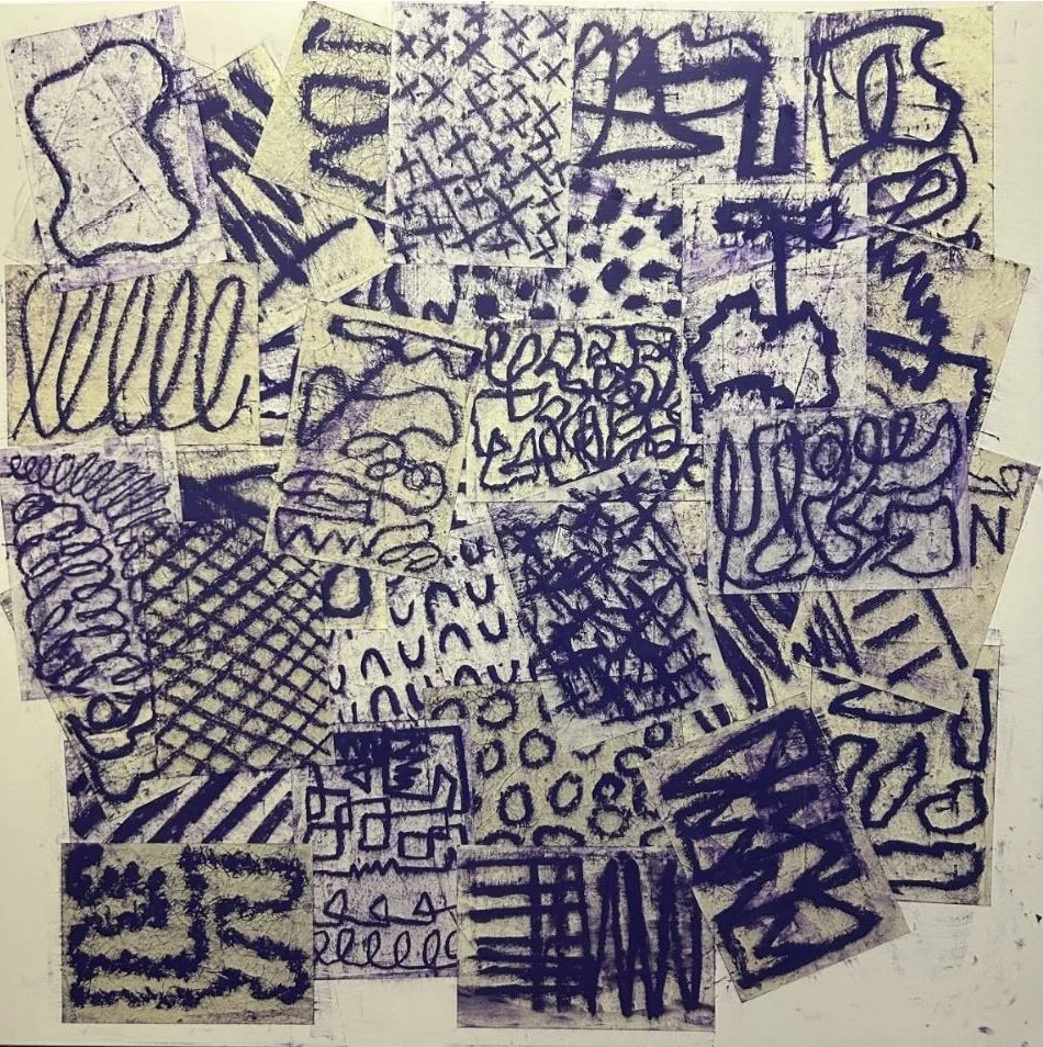 Shes Gone   | Original Artwork