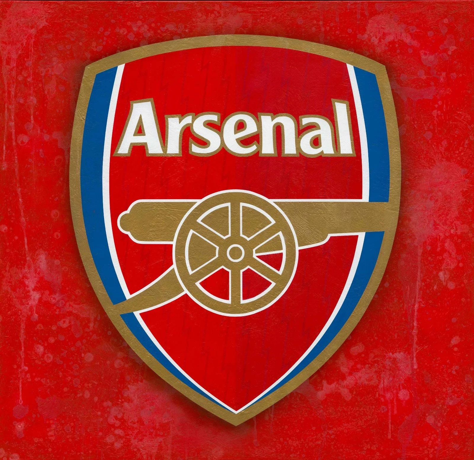 ARSENAL CREST