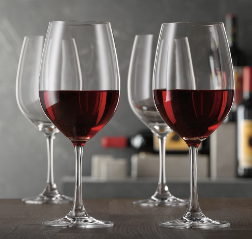 SPIEGELAU Winelovers Bordeaux Glass Hire