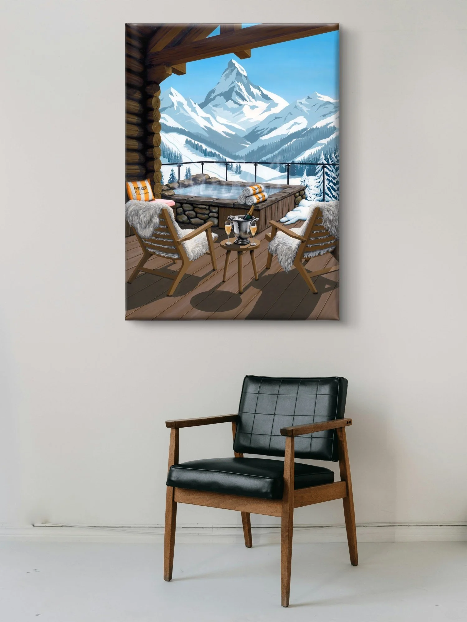 Lemere insitue limited editoin print .JPG