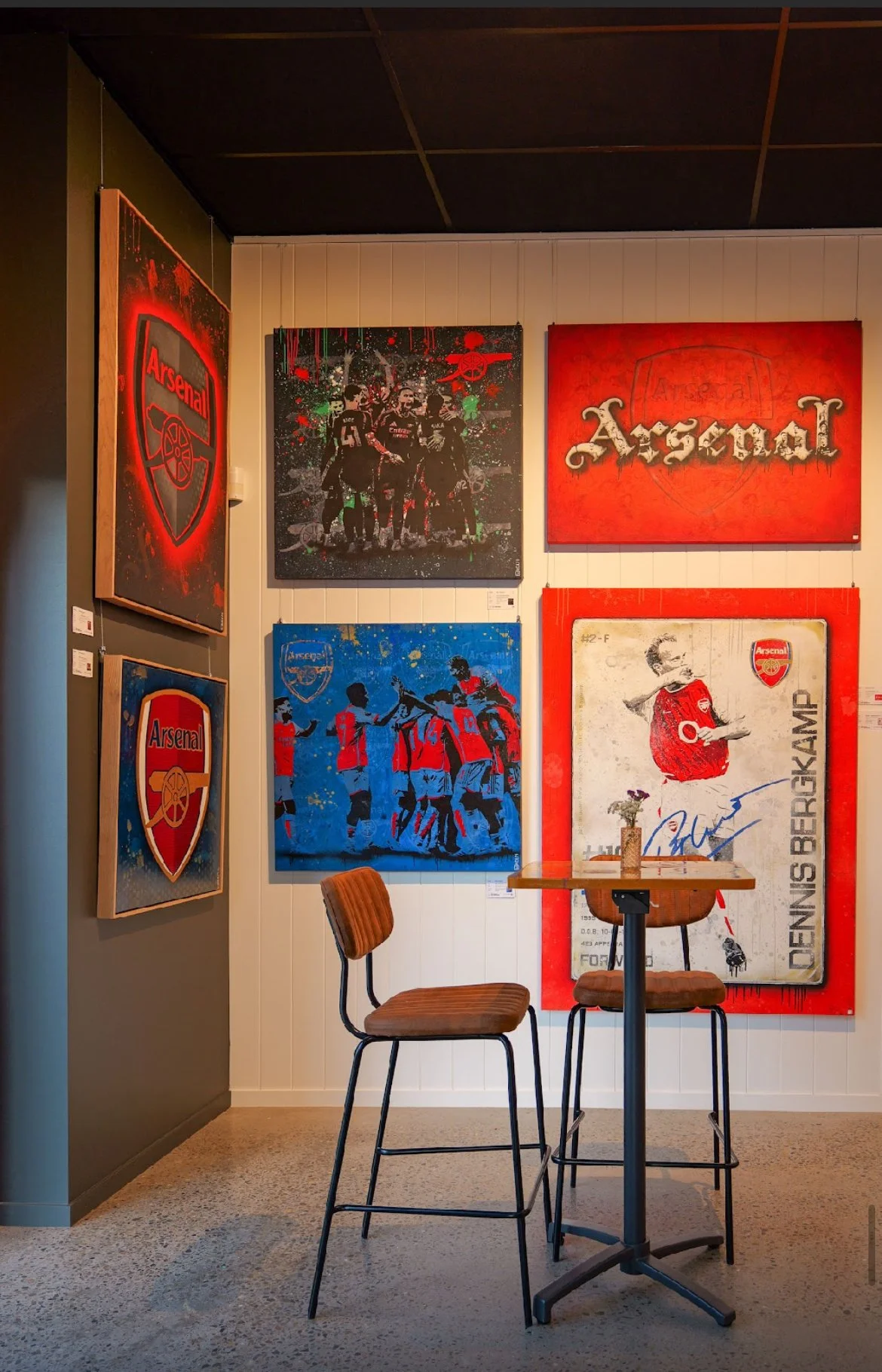 Arsenal F.C