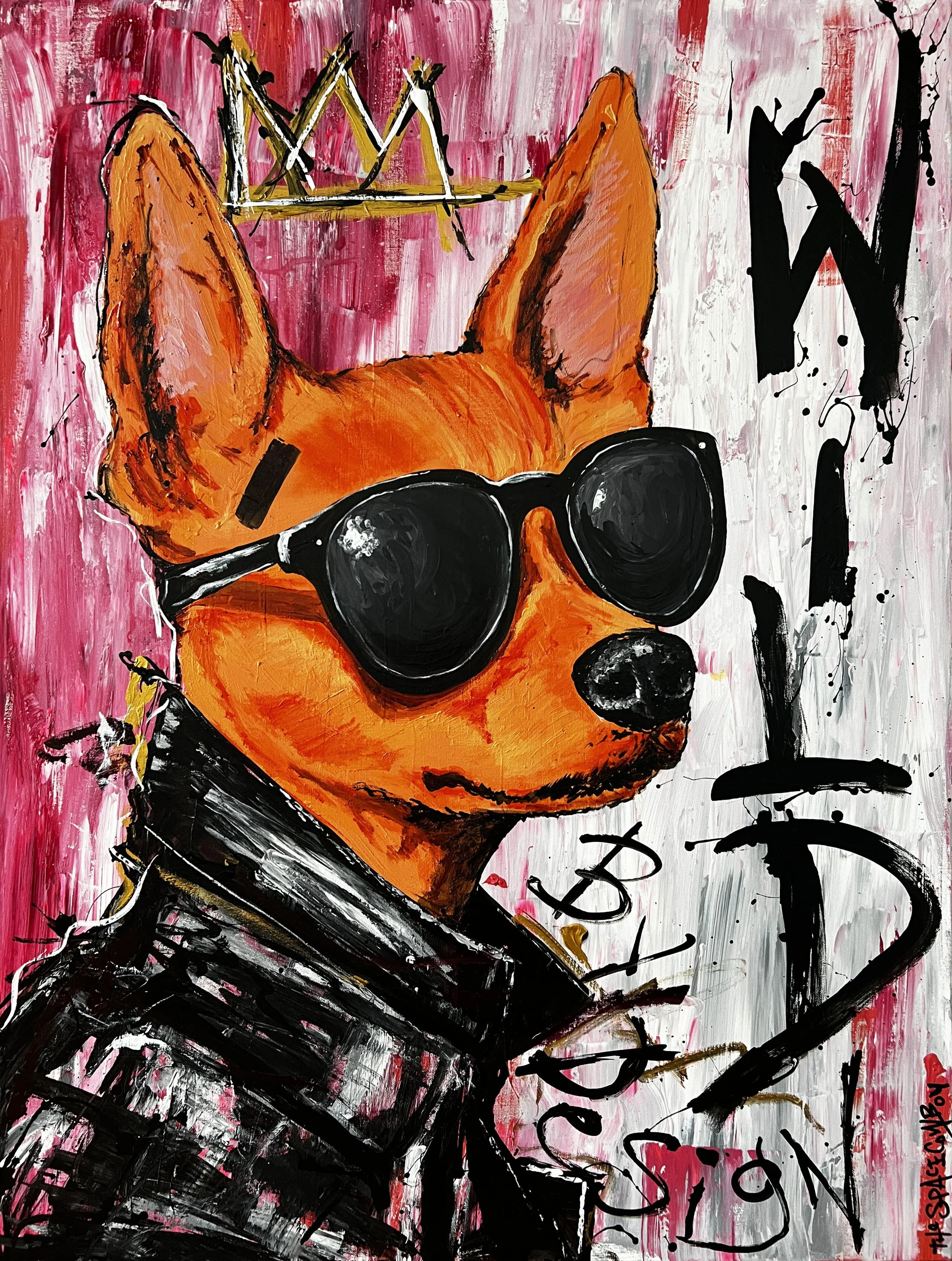 Wild by design III - 120x90cm.JPG