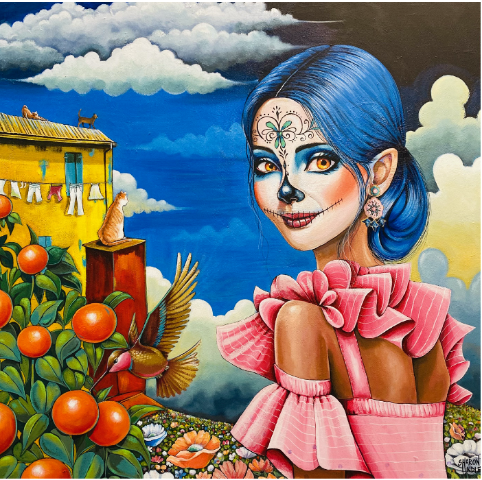 Gallery 8  Southport Artwork 6.png