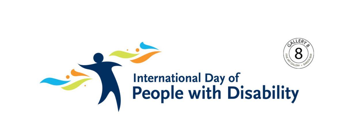 International Day of People with a Disability